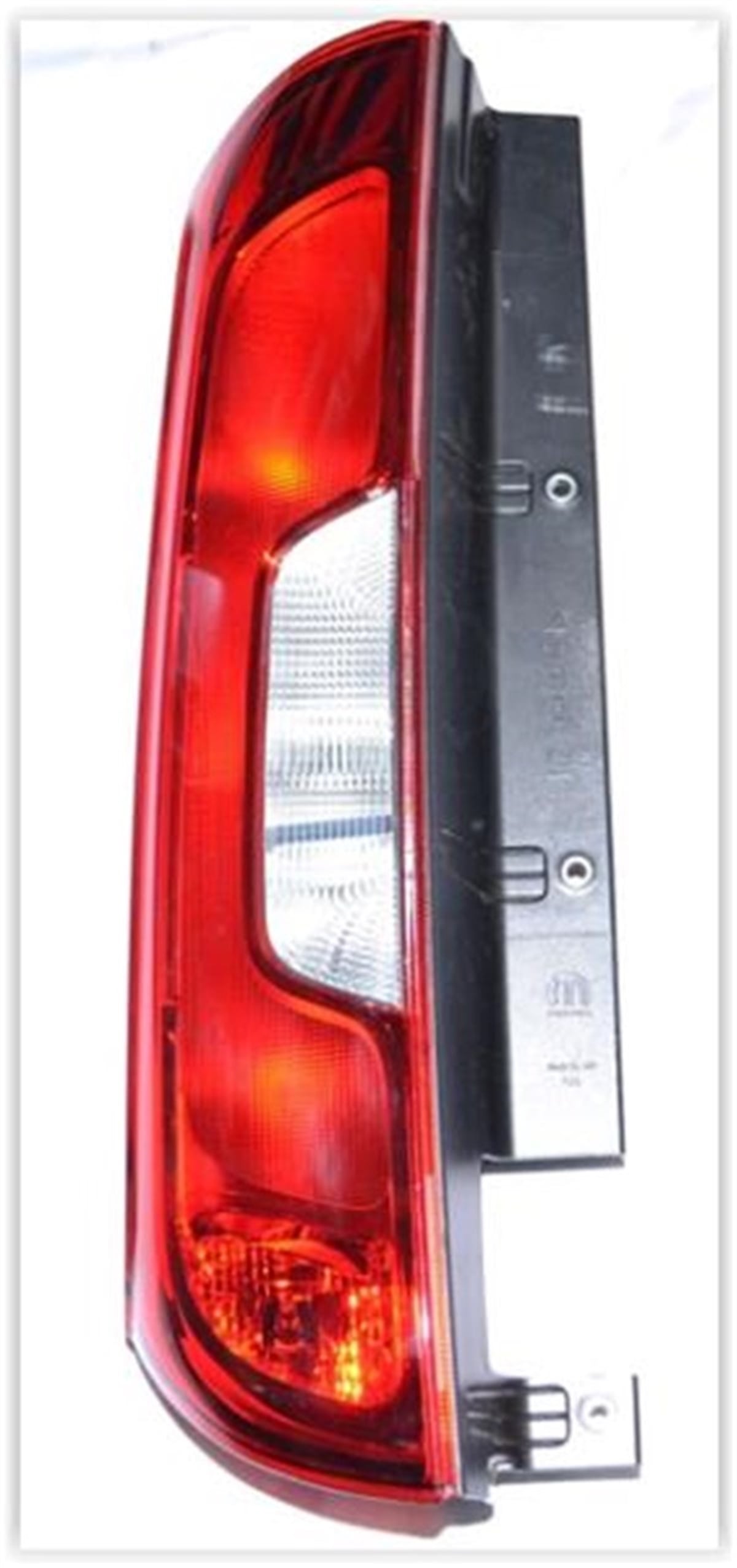 DOBLOSTOP LAMBASI SOL DOBLO 15 DİKEY AÇILAN KAPI DUYSUZ MARS 510367MARS-MARS 510367