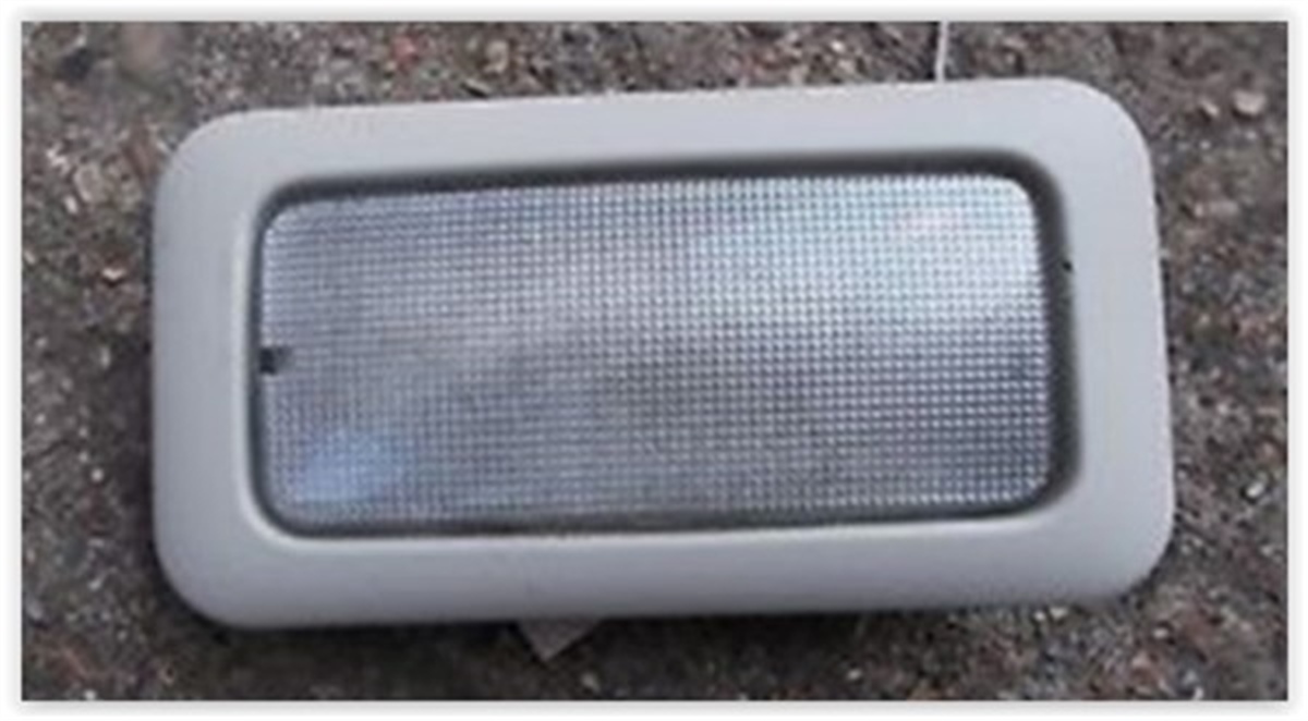 DOBLOTAVAN LAMBASI DOBLO-PUNTO-FIAT 500 OEK 735244962OEKOEK 735244962