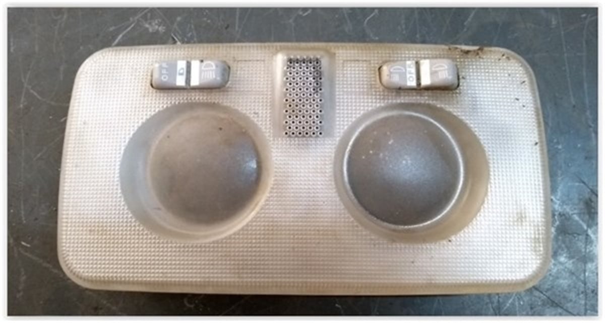 DOBLOTAVAN LAMBASI GRİ FIORINO-DOBLO OEK 735547006OEKOEK 735547006