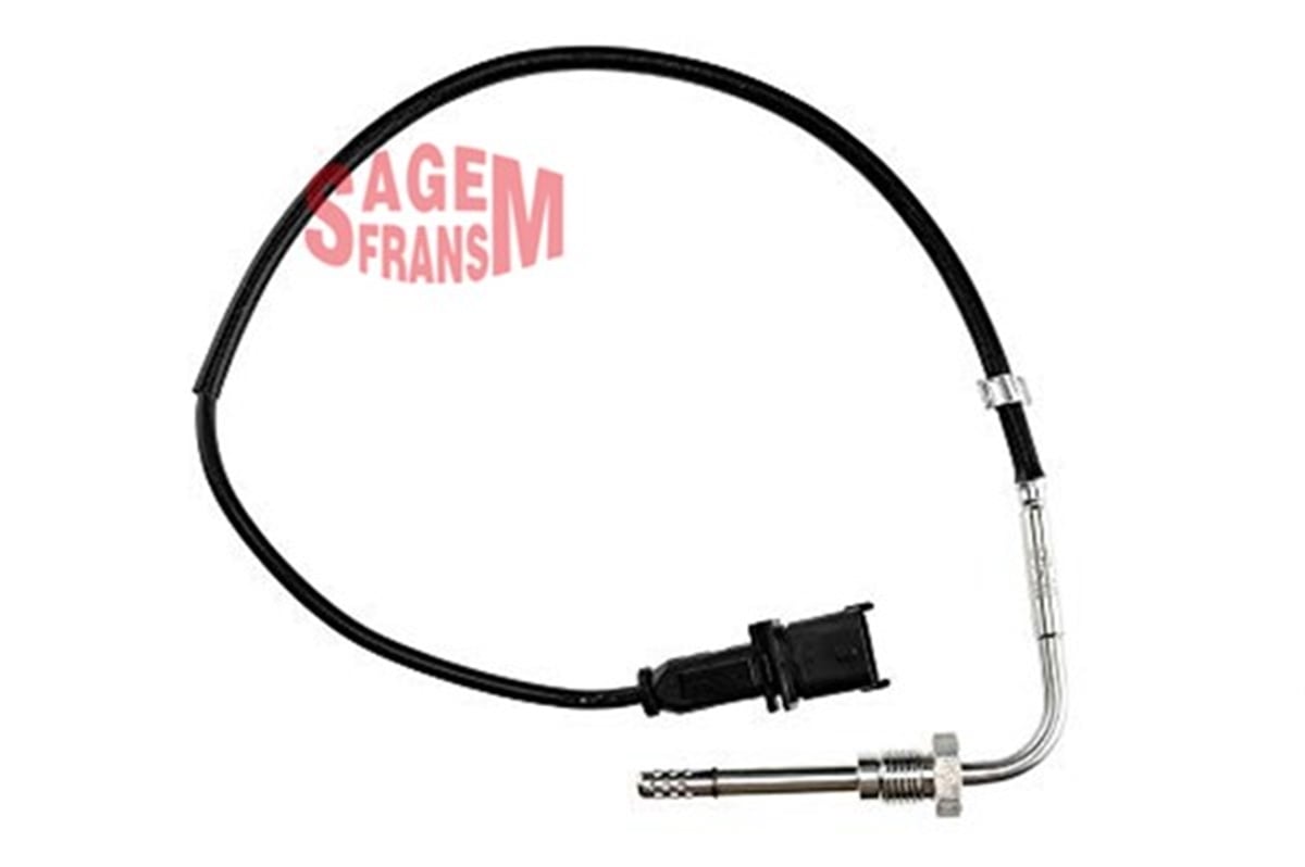 DOBLOTURBO ISI KAPTORU DOBLO-LINEA YM EURO 5 SAGEM 33125SAGEMSAGEM 33125