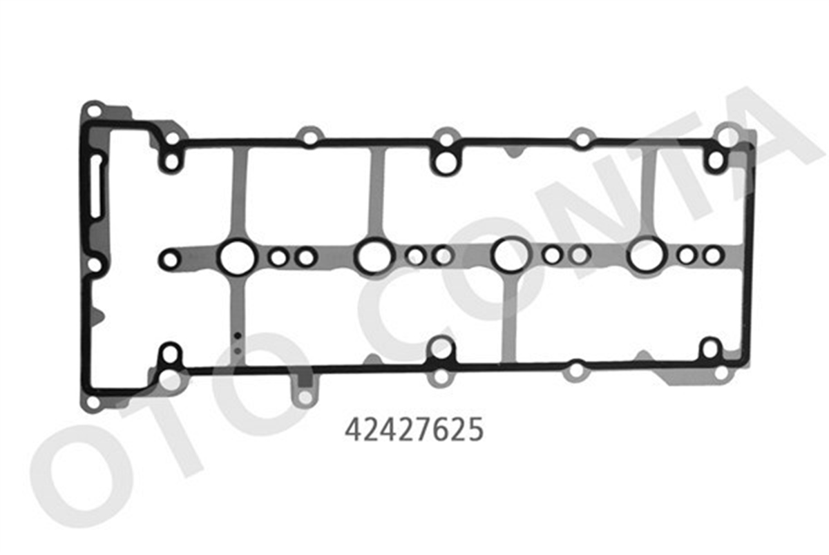 DOBLOÜST KAPAK CONTASI METAL DOBLO-LINEA-BRAVO II 1.6 DMTJ 16V 198 A2.000-263 A3.000 OTOCONTA 42427625OTOCONTAOTOCONTA 42427625