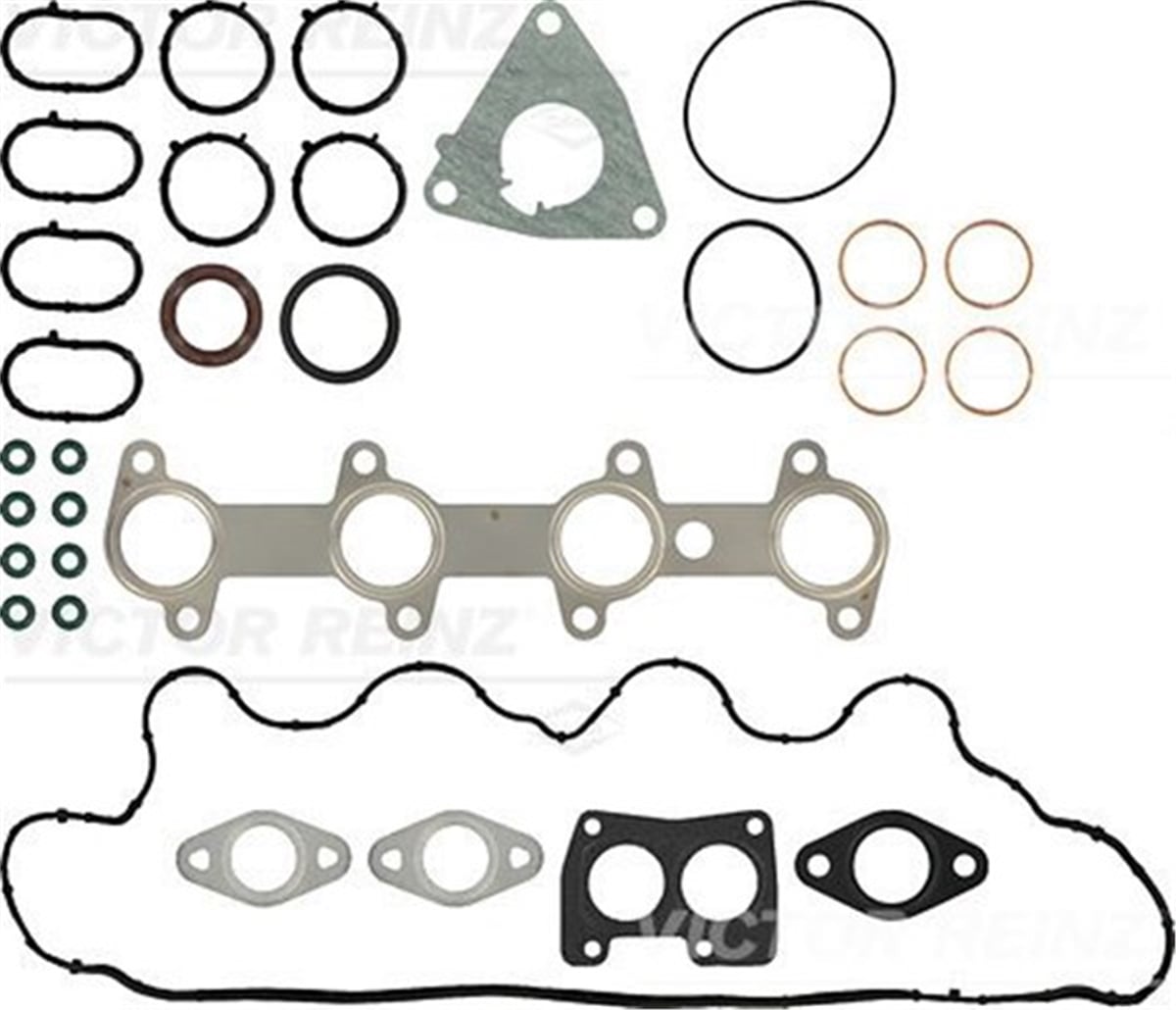 DOBLOÜST TAKIM CONTASI DOBLO 1.9 DİZEL SKT KEÇELİ SİLİNDİR KAPAK CONTASI SİZ SUBAP LASTİKLİ OTOCONTA 42427703SOTOCONTAOTOCONTA 42427703S