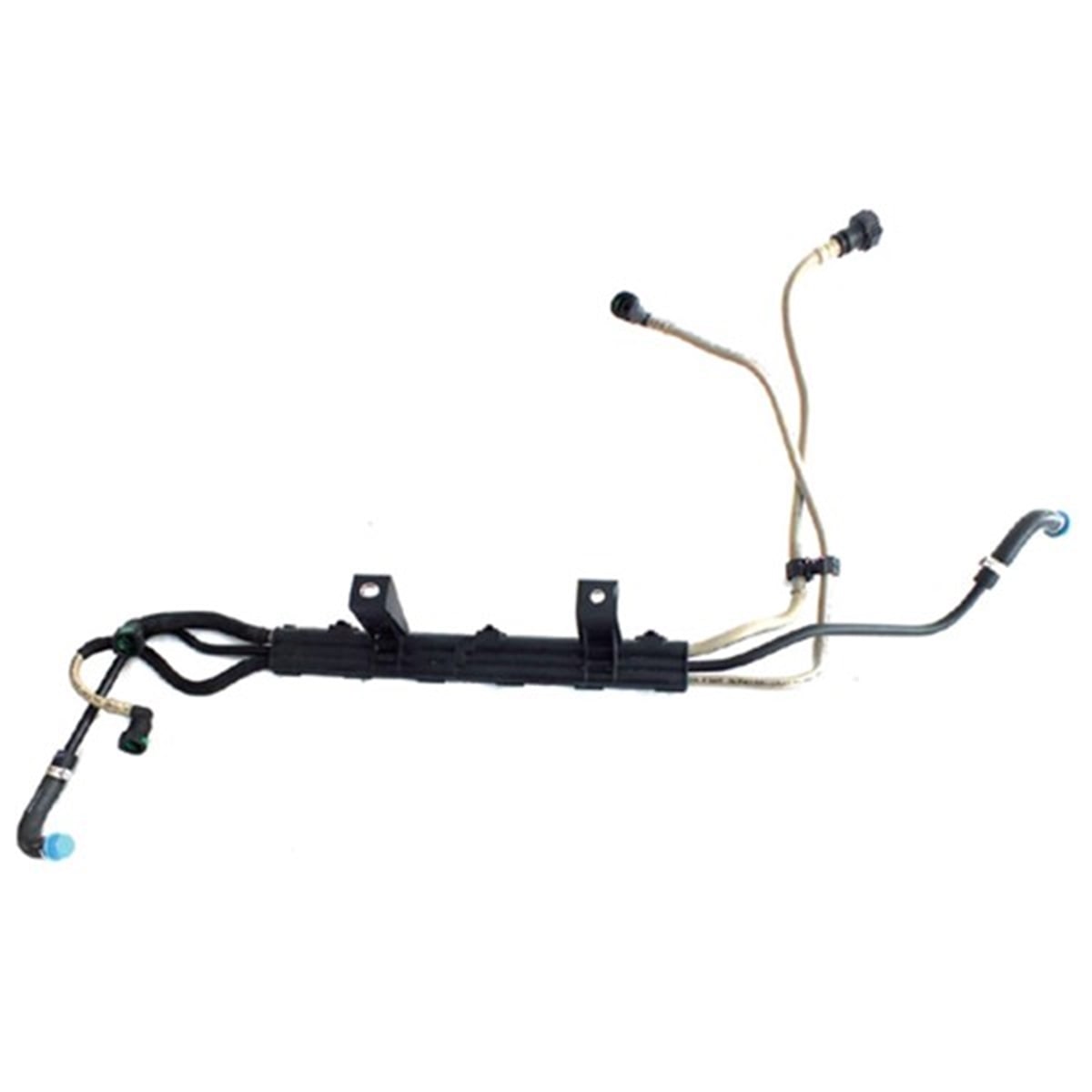 DOBLOYAKIT BORU TAKIMI 3 BORU -PLASTİKSİZ DOBLO 1.3 MTJ 09 WINTECH 0500120WINTECHWINTECH 0500120