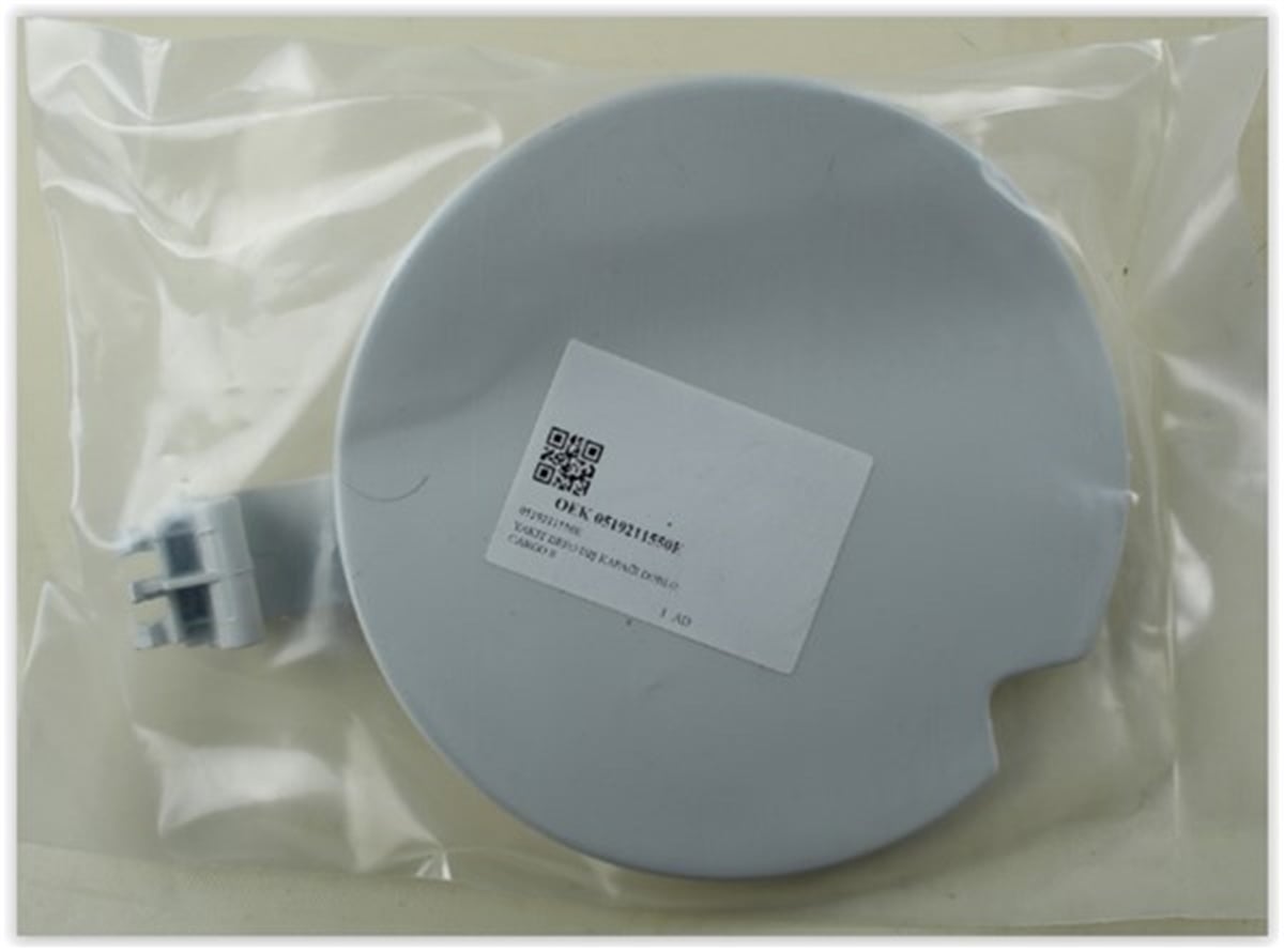 DOBLOYAKIT DEPO DIŞ KAPAĞI DOBLO CARGO 09 OEK 0519211550EOEKOEK 0519211550E