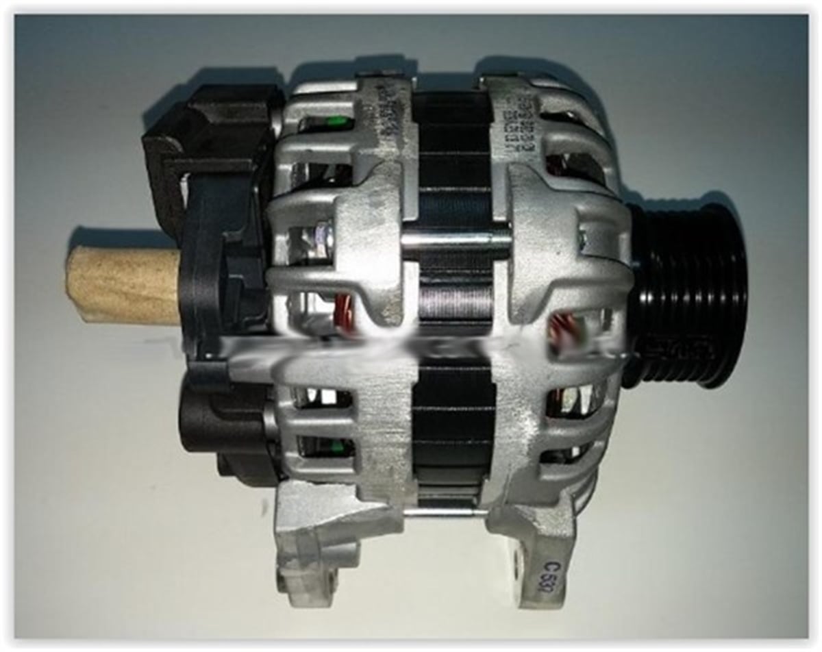 DOKKERALTERNATÖR 110A DOKKER-LODGY K9K OEK 231004161ROEKOEK 231004161R