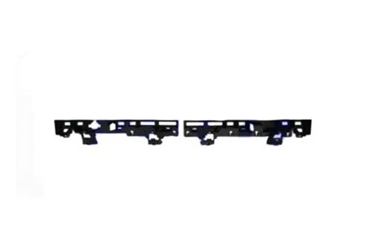 DOKKERDACİA DOKKER ARKA TAMPON .DARBE EMİCİ PLS.SET 12- 850902532RDE-GADAC07DO010