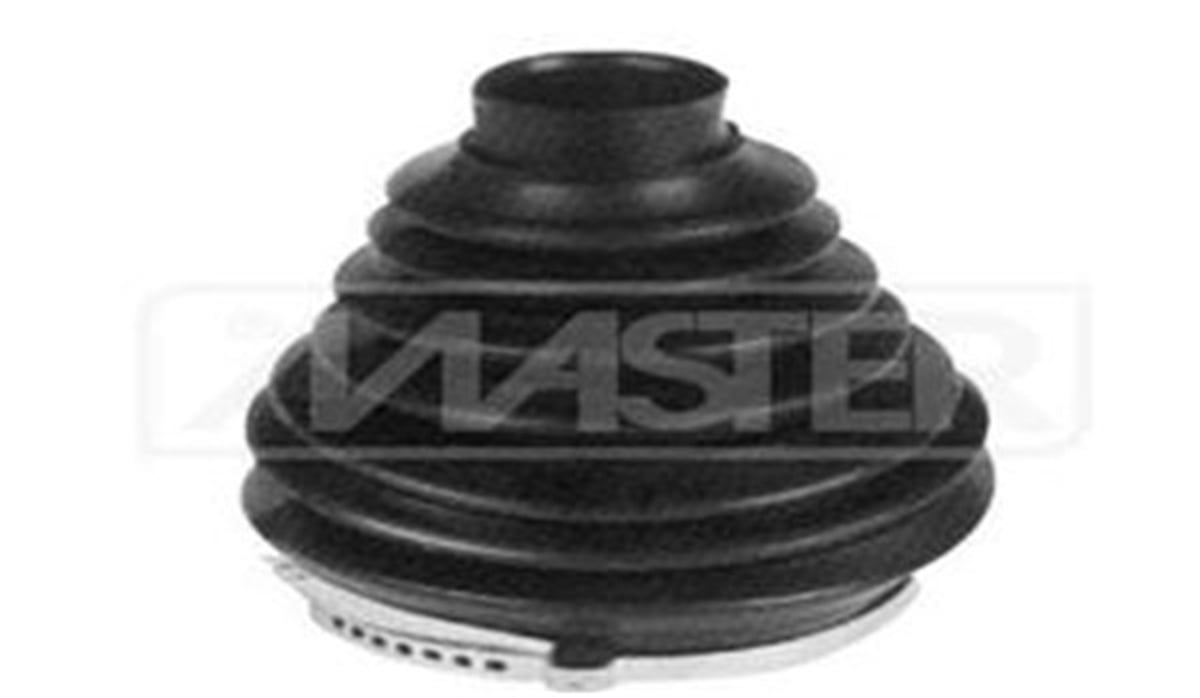 DUCATOAKS KÖRÜĞÜ DIŞ 15 JANT DUCATO-BOXER MASTER 4336MASTER-KAUÇUKMASTER 4336