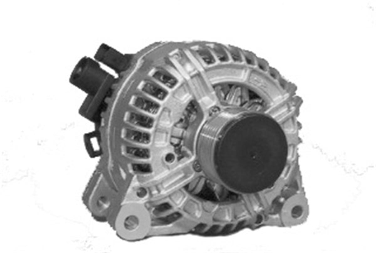 DUCATOALTERNATÖR 14V 150A DUCATO-PARTNER-P206-P207-P307-C2-C3-C4-BERLINGO 1.6HDI-2.0HDI 439502 VALEO 439674VALEOVALEO 439674