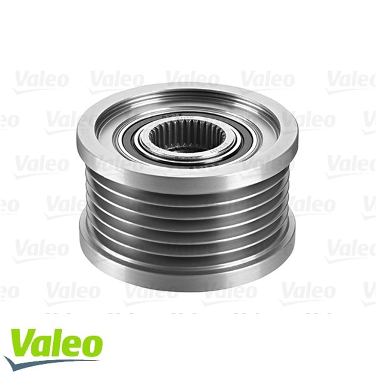 DUCATOALTERNATÖR KASNAĞI RULMANLI BRAVO II 06 DOBLO 10 LINEA 09 PUNTO 05 STILO 04-07 -DUCATO 11 VALEO 588045VALEOVALEO 588045