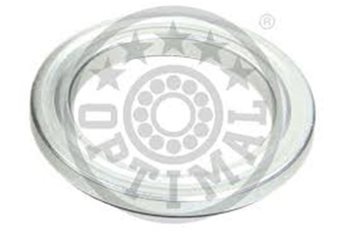 DUCATOAMORTİSÖR TABLA RULMANI JUMPER-DUCATO-BOXER 1.9-2.0-2.5D 94-02 KEÇELİ OPTIMAL F8-3023OPTIMALOPTIMAL F8-3023