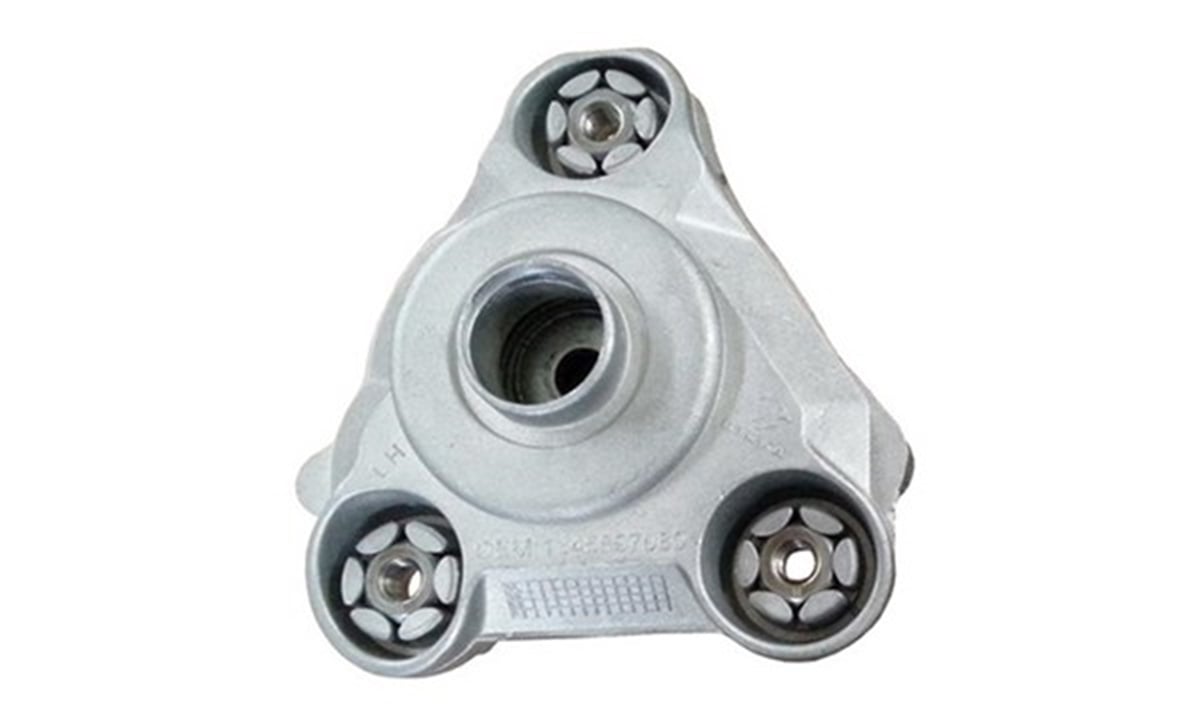 DUCATOAMORTİSÖR TAKOZU SOL DUCATO-JUMPER-BOXER 02 Y.M YTT 5167YTTYTT 5167