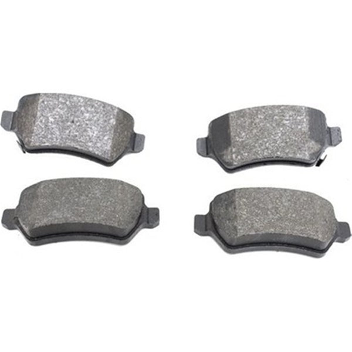 DUCATOARKA BALATA BOXER 94-4.06 DUCATO 94-.06 JUMPER 94 4.06 GDB1521 RIW DB886ARIWRIW DB886A