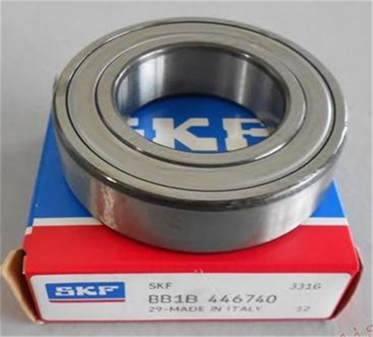 DUCATOASKI TAKOZ RULMANI DUCATO-JUMPER 2.8 SKF BB1B446740SKFSKF BB1B446740