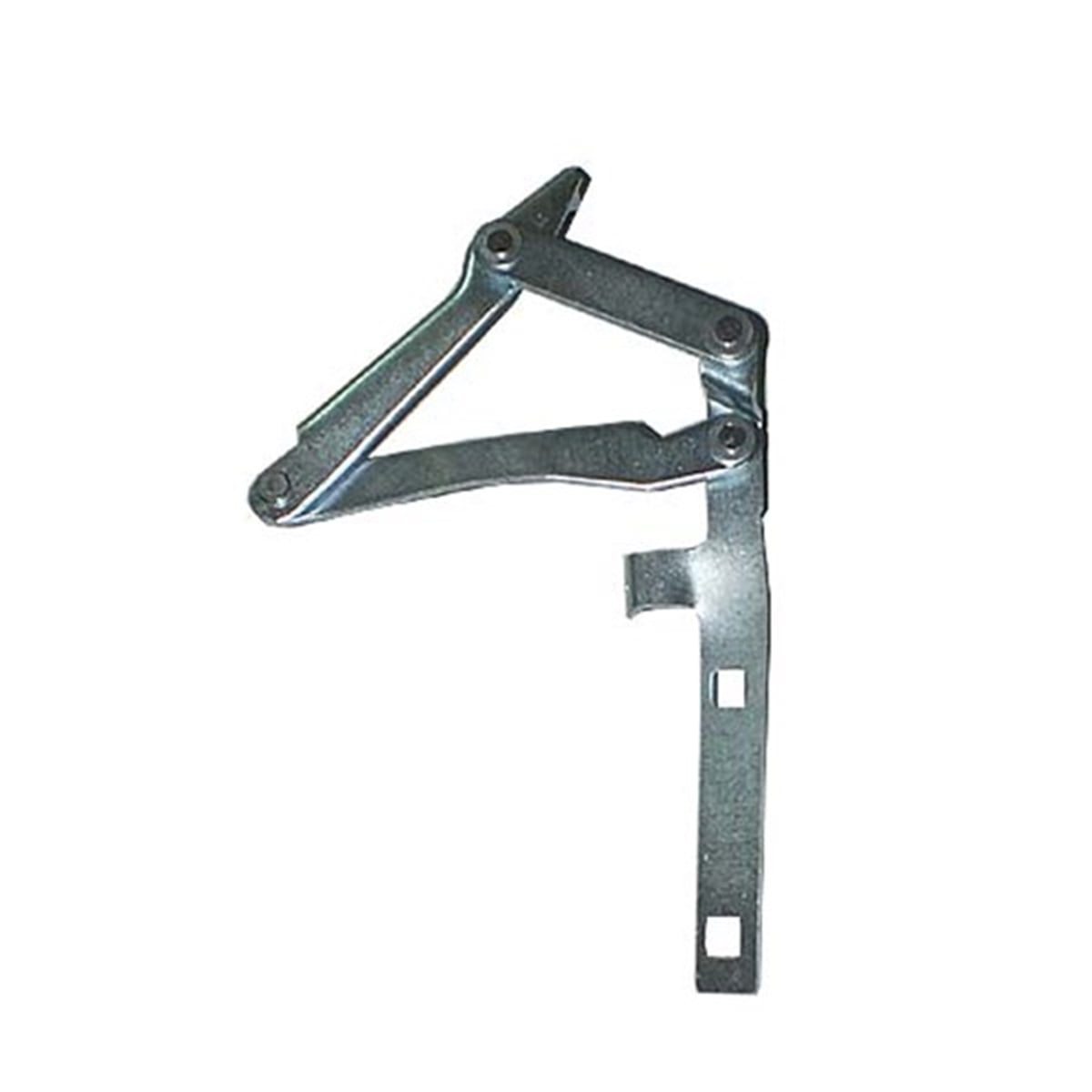 DUCATOBOX368 MOTOR KAPUT MENTEŞESİ SAĞ BOXER-JUMPER--DUCATO WPI PCF368WPIWPI PCF368
