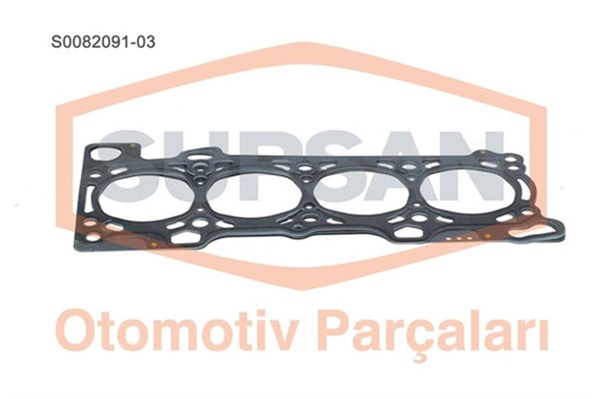 DUCATOCONTA SİLİNDİR KAPAK FİAT DUCATO 2.3 MULTİJET 120 COMMON RAİL SUPSAN S0082091-03SUPSANSUPSAN S0082091-03