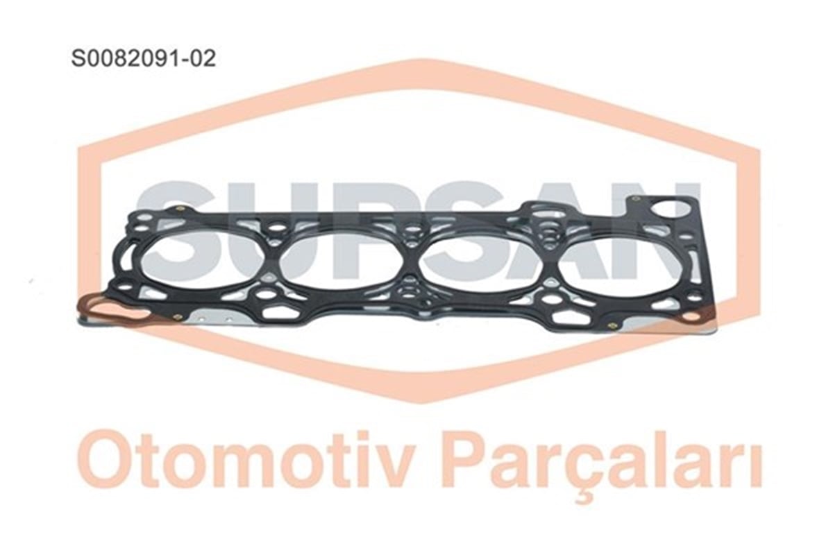 DUCATOCONTA SİLİNDİR KAPAK FİAT DUCATO 2.3 MULTİJET 120 COMMON RAİL SUPSAN S0082091-02SUPSANSUPSAN S0082091-02