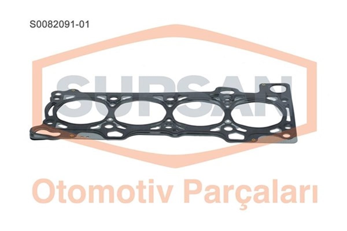 DUCATOCONTA SİLİNDİR KAPAK FİAT DUCATO 2.3 MULTİJET 120 COMMON RAİL SUPSAN S0082091-01SUPSANSUPSAN S0082091-01