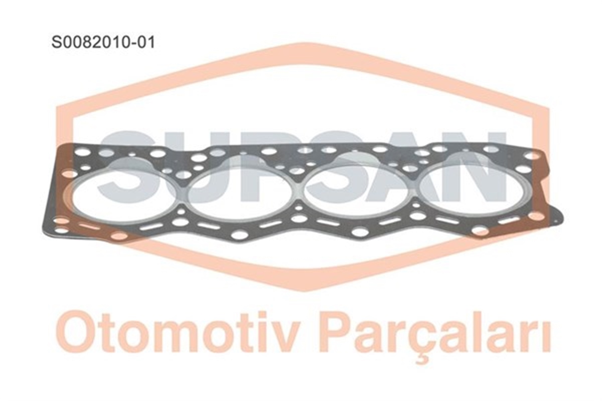 DUCATOCONTA SİLİNDİR KAPAK FİAT DUCATO 2.8 D ENG. 8140 23 SUPSAN S0082010-01SUPSANSUPSAN S0082010-01