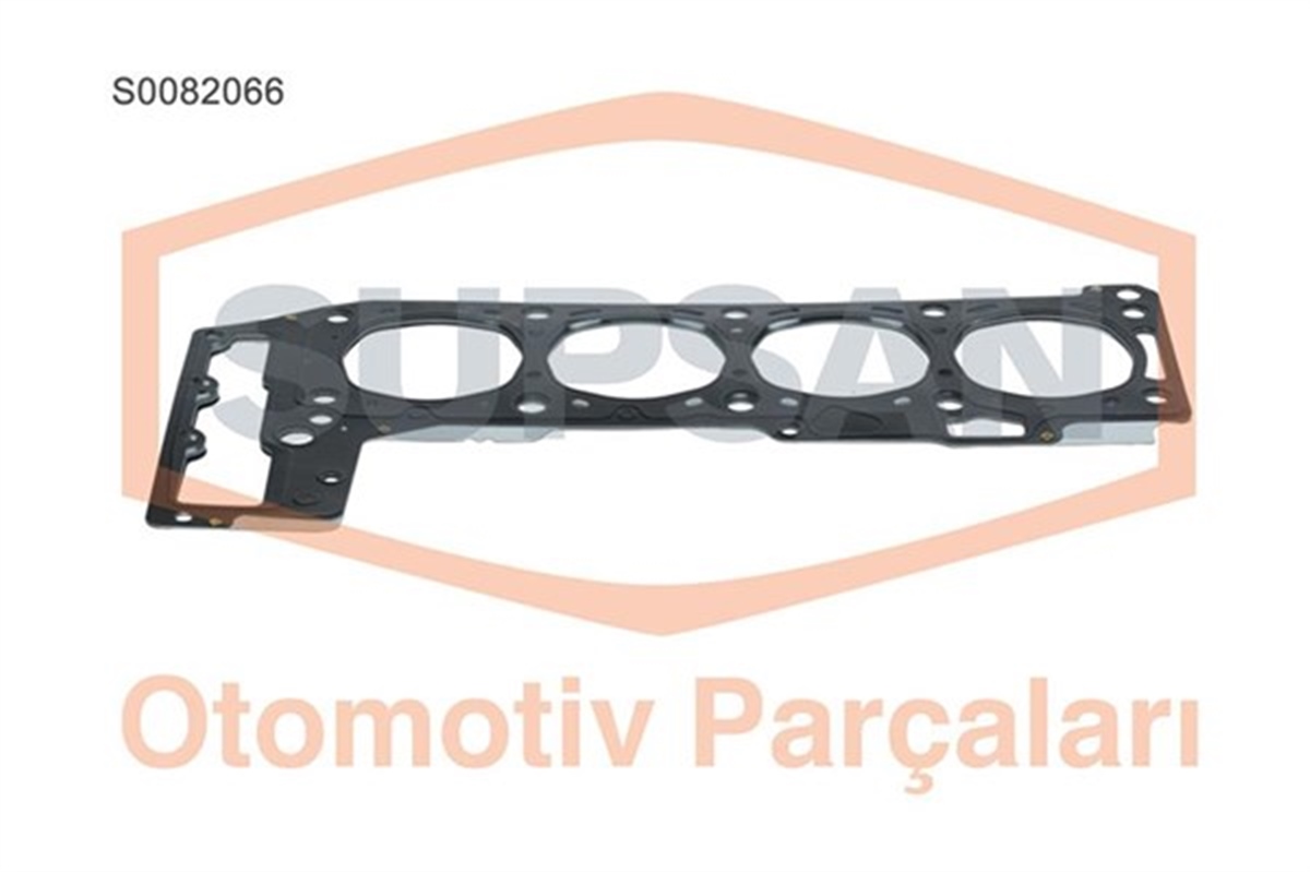 DUCATOCONTA SİLİNDİR KAPAK FİAT DUCATO 3.0 MULTİJET 160 POWER SUPSAN S0082066SUPSANSUPSAN S0082066