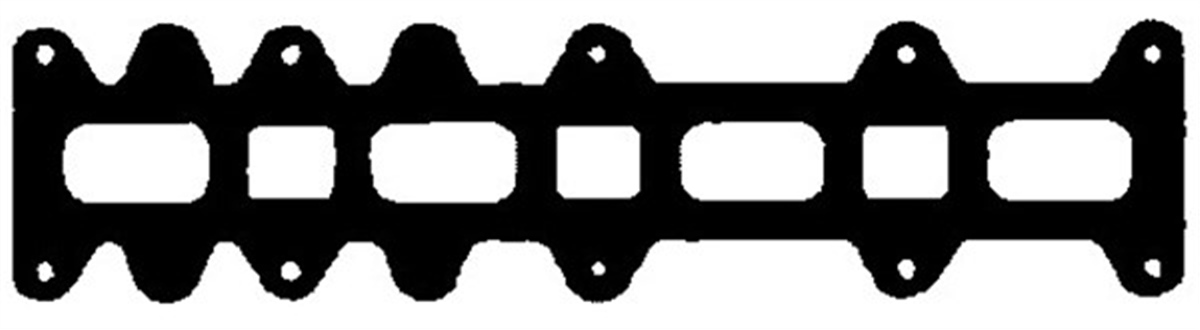 DUCATOEKSOZ MANİFOLD CONTASI DUCATO 2.3 JTD ROYAL 305414PROYALROYAL 305414P