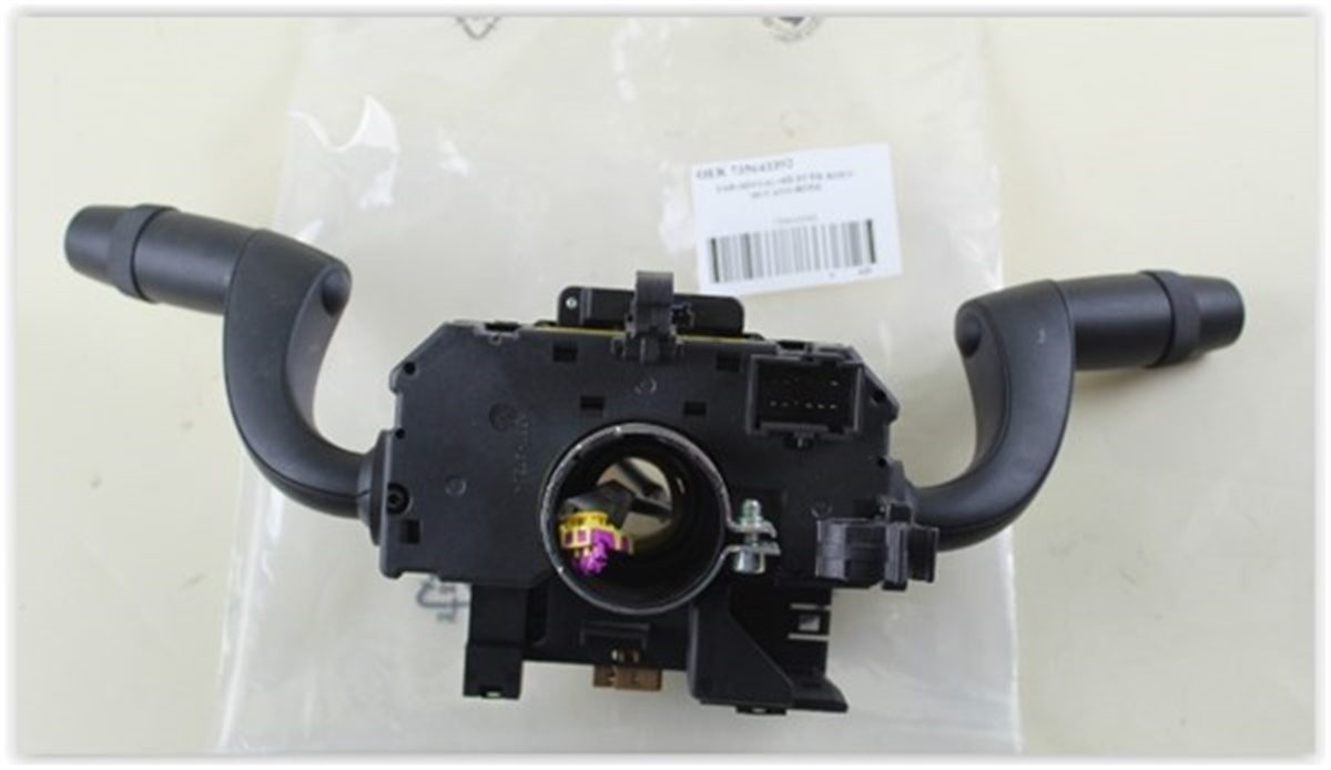 DUCATOFAR SİNYAL SİLECEK KOLU DUCATO-BOXER-JUMPER 11 OEK 735643392OEKOEK 735643392