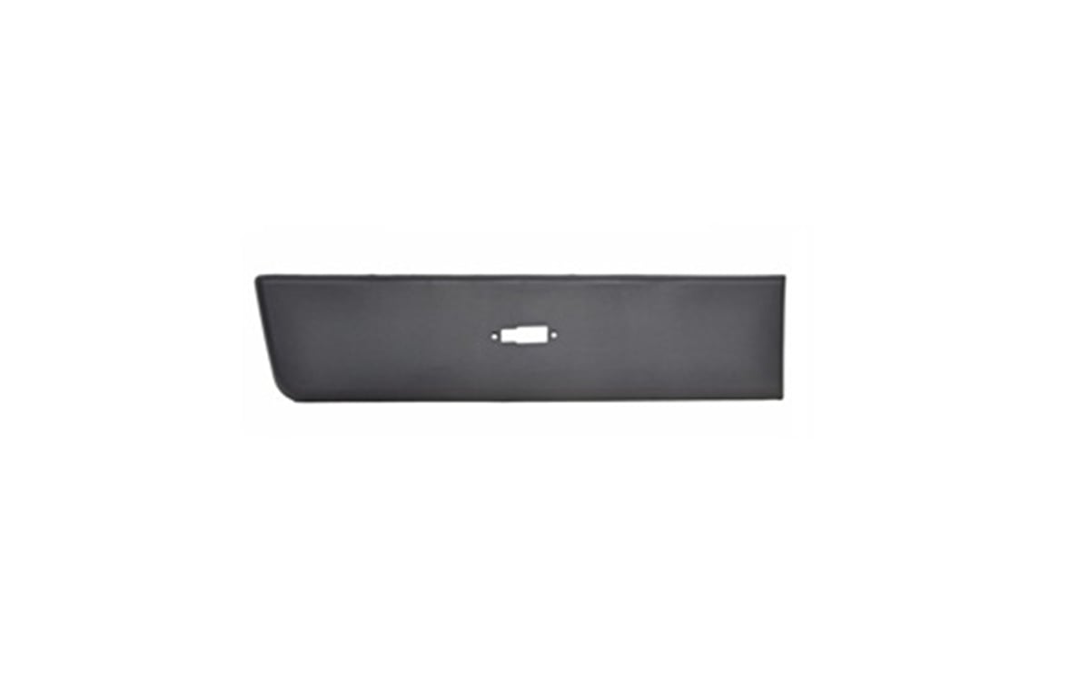 DUCATOFİAT DUCATO ARKA KAPI YAN PANEL BANDI SİN.DELIKLİ (YERLİ)SAĞ.07- 735438349DE-GAFIA13DU011Y
