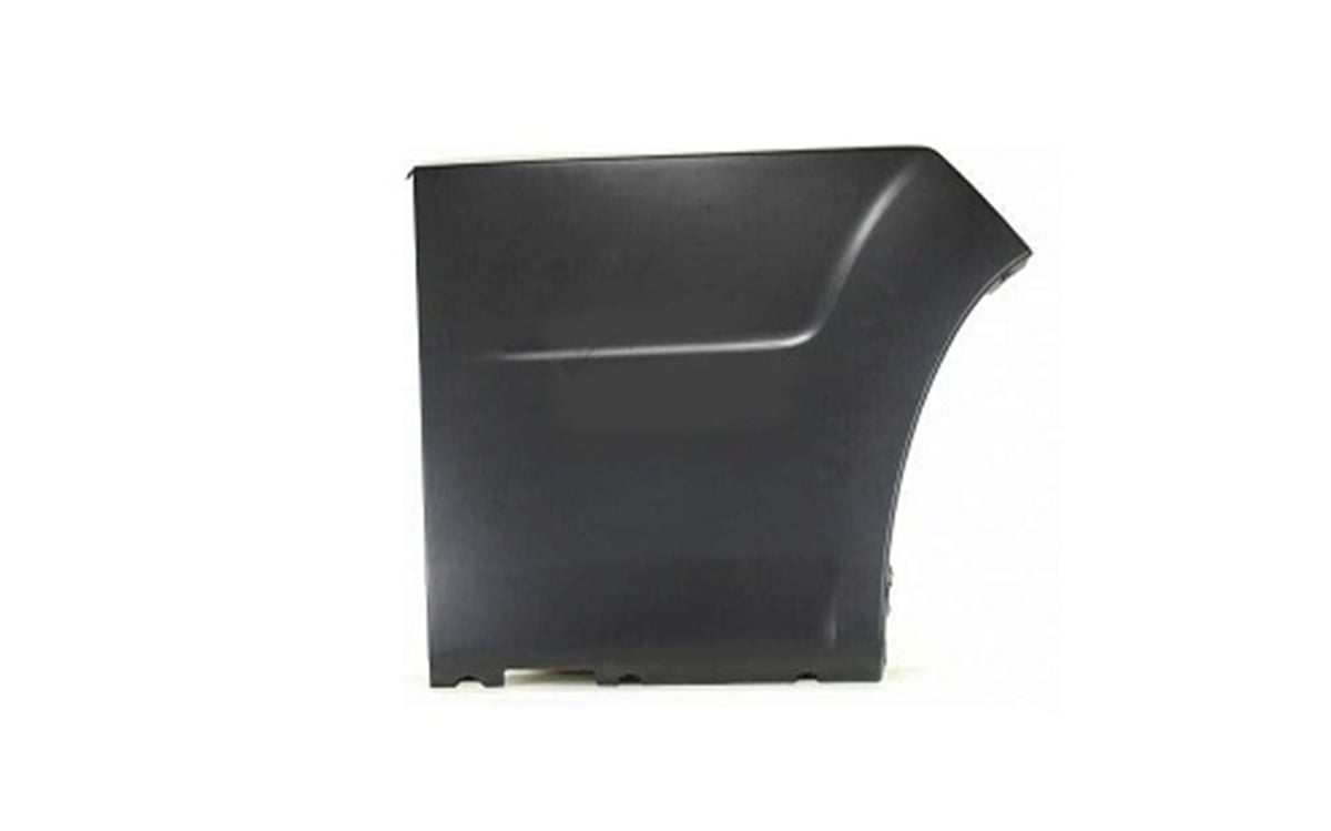 DUCATOFİAT DUCATO ARKA TAMPON KENAR PANELİ SAĞ.07-13 735639155DE-GAFIA07DU044