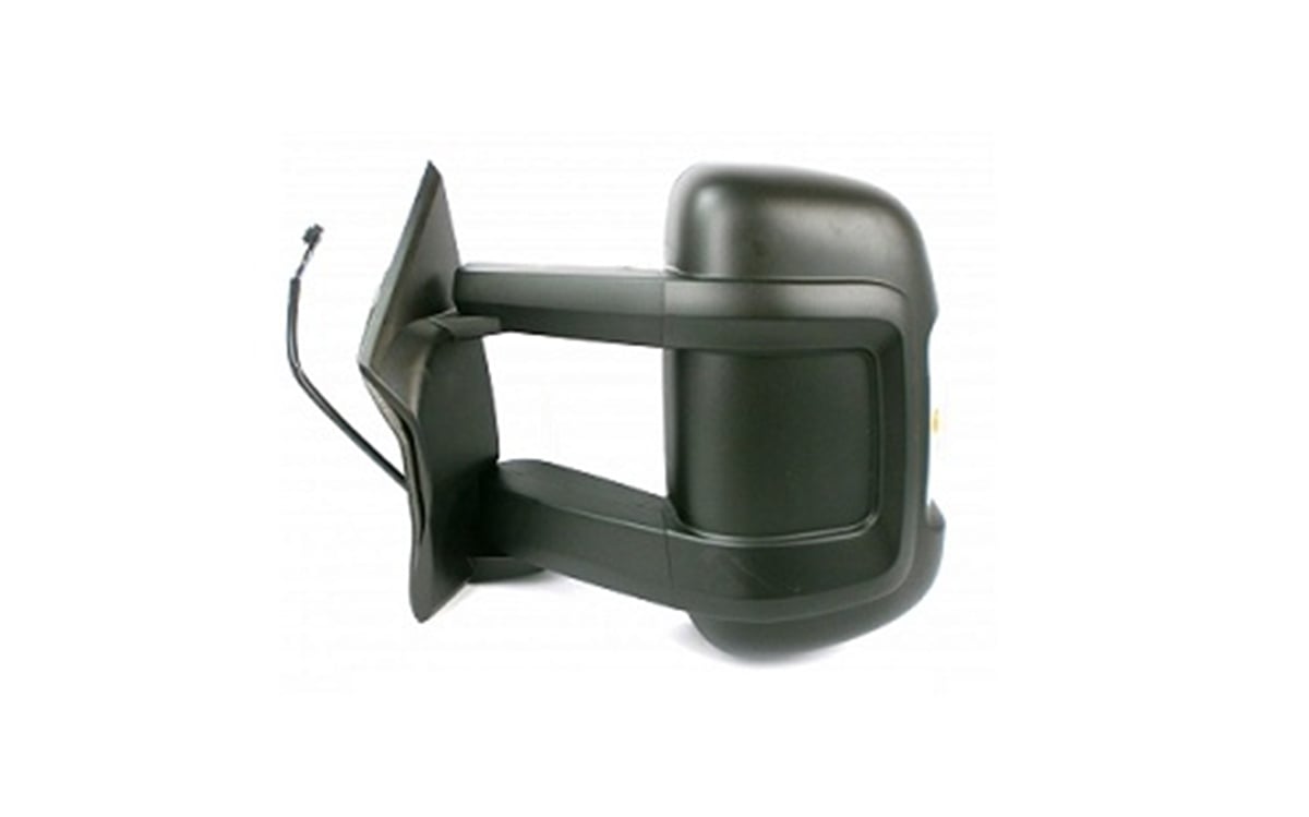 DUCATOFİAT DUCATO DIŞ AYNA EL.IS.SİNY.UZUN KOL SOL.07-13 8153X6DE-GAFIA11DU035