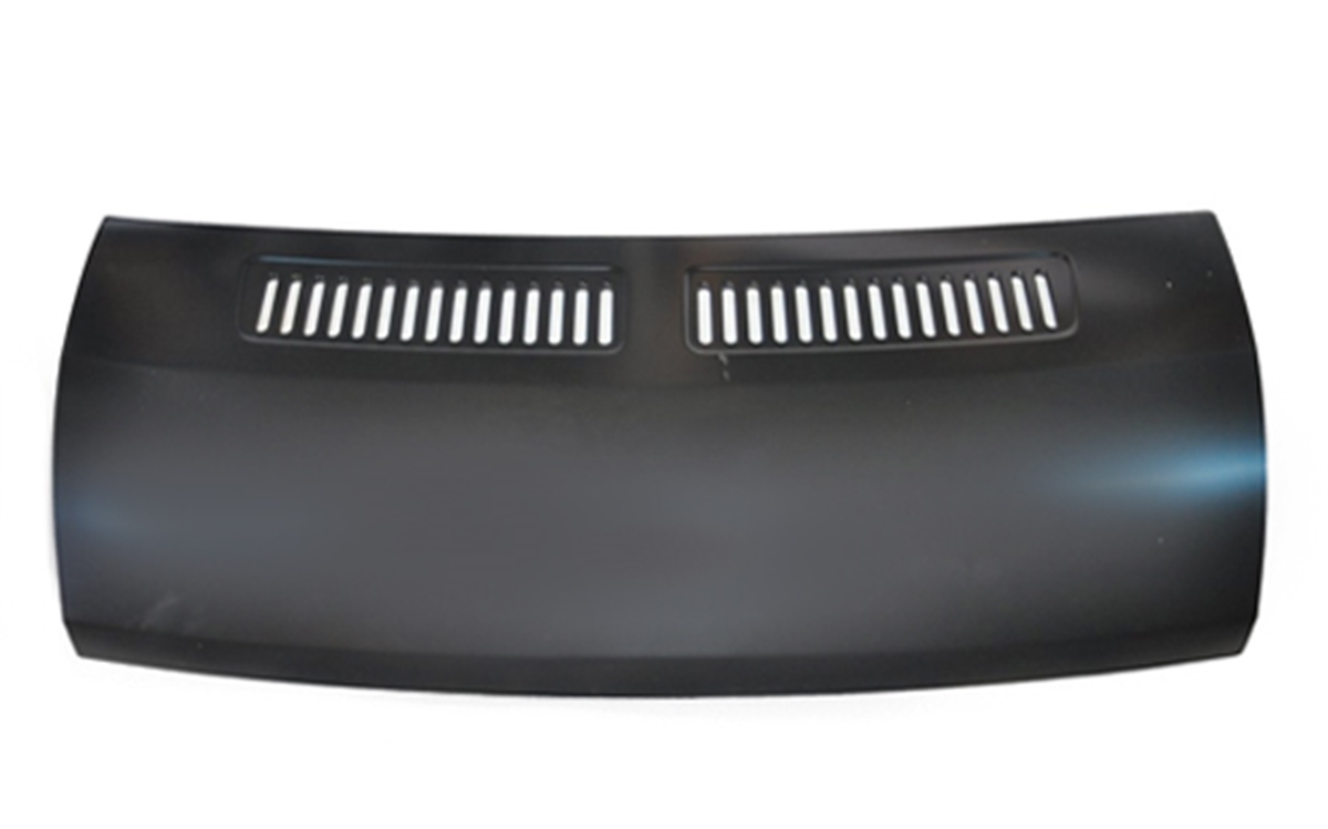 DUCATOFİAT DUCATO MOTOR KAPUTU (YERLİ)06- 1340587080DE-GAFIA08DU009Y
