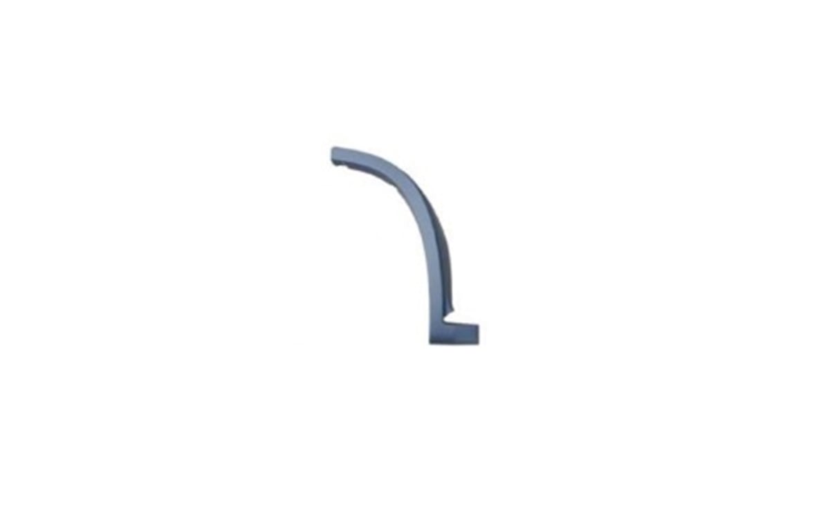 DUCATOFİAT DUCATO ÖN ÇAMURLUK AY ÇITASI (YERLİ)SOL.07- 735465362DE-GAFIA13DU016Y