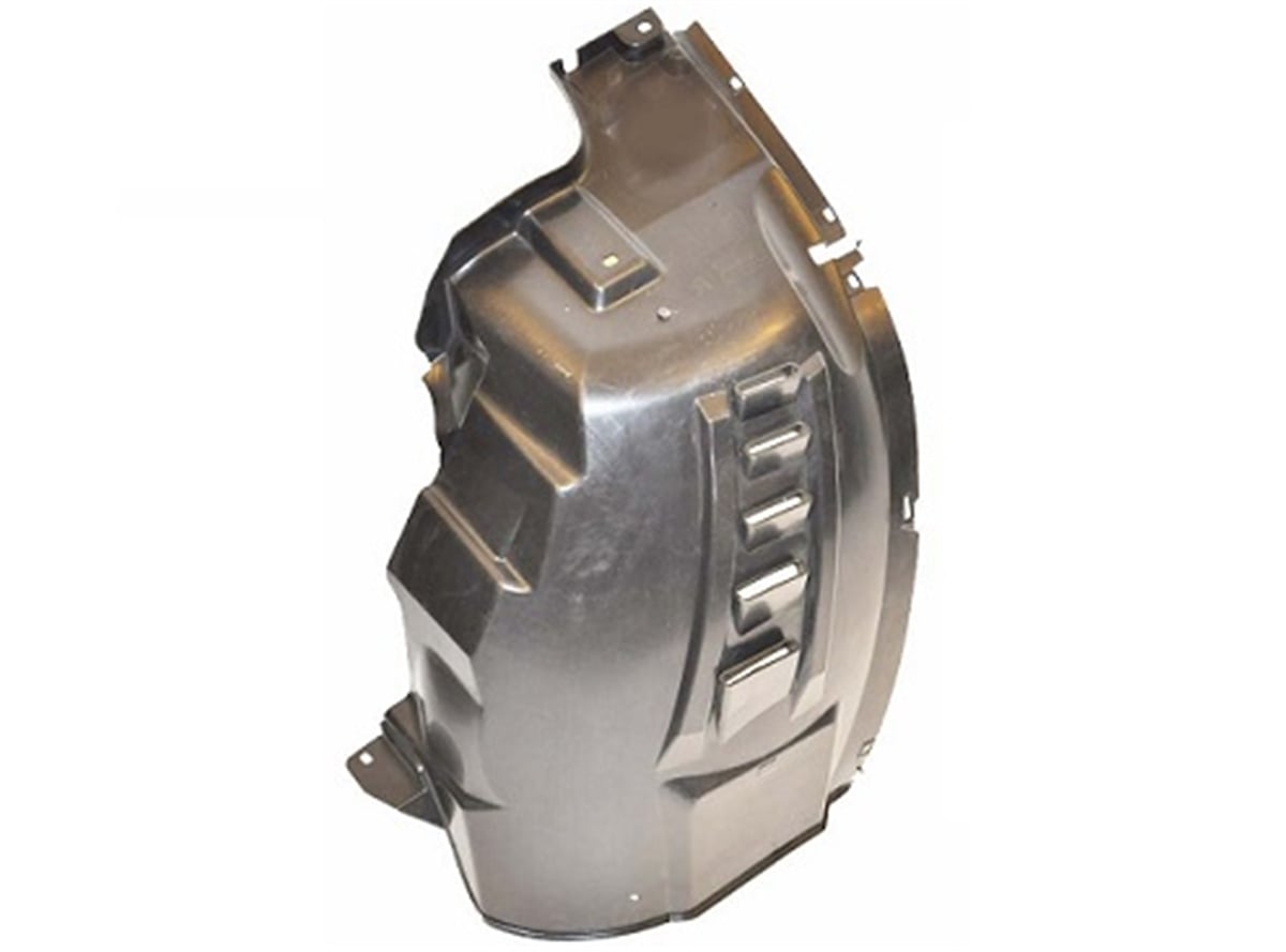 DUCATOFİAT DUCATO ÖN ÇAMURLUK DAVLUMBAZ SOL.06-13 1383794080DE-GAFIA15DU006