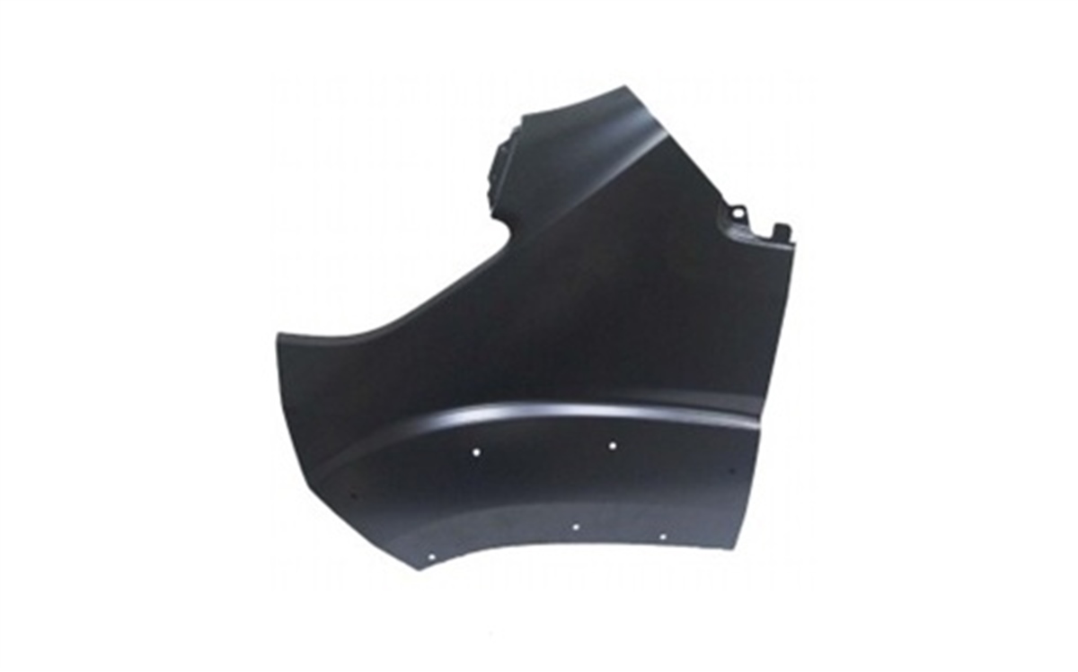 DUCATOFİAT DUCATO ÖN ÇAMURLUK KAPLAMA DELİKLİ SOL.14- 1374385080DE-GAFIA08DU013