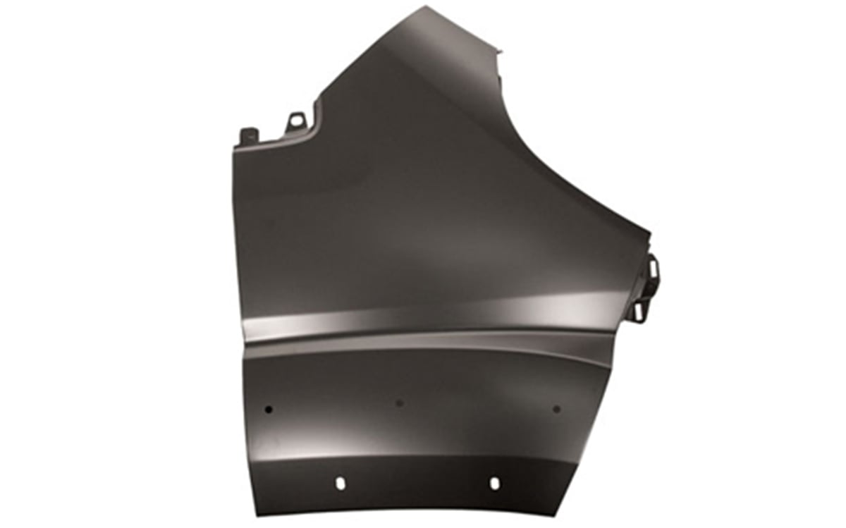 DUCATOFİAT DUCATO ÖN ÇAMURLUK KUŞAK DELİKLİ SAĞ.06- 1372144080DE-GAFIA08DU010