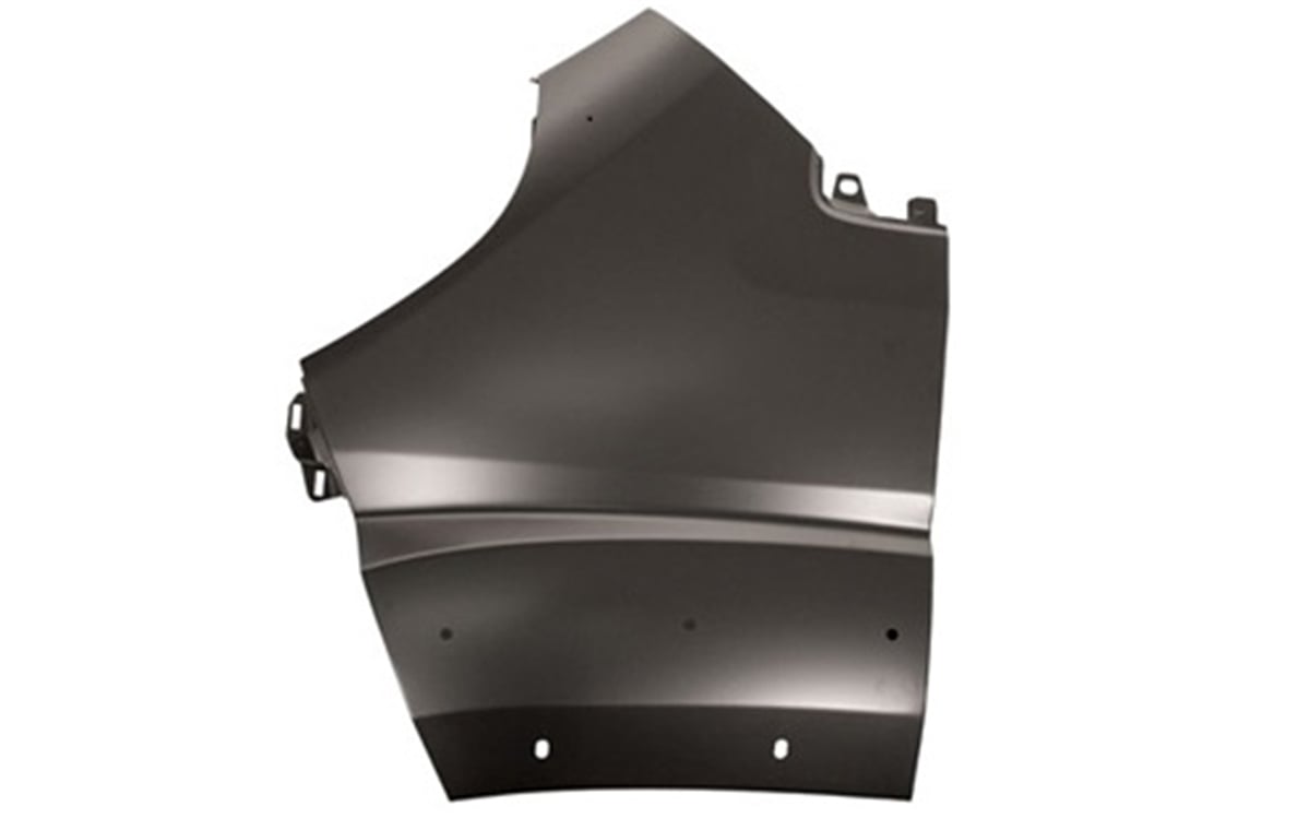 DUCATOFİAT DUCATO ÖN ÇAMURLUK KUŞAK DELİKLİ SOL.06- 735574840DE-GAFIA08DU011