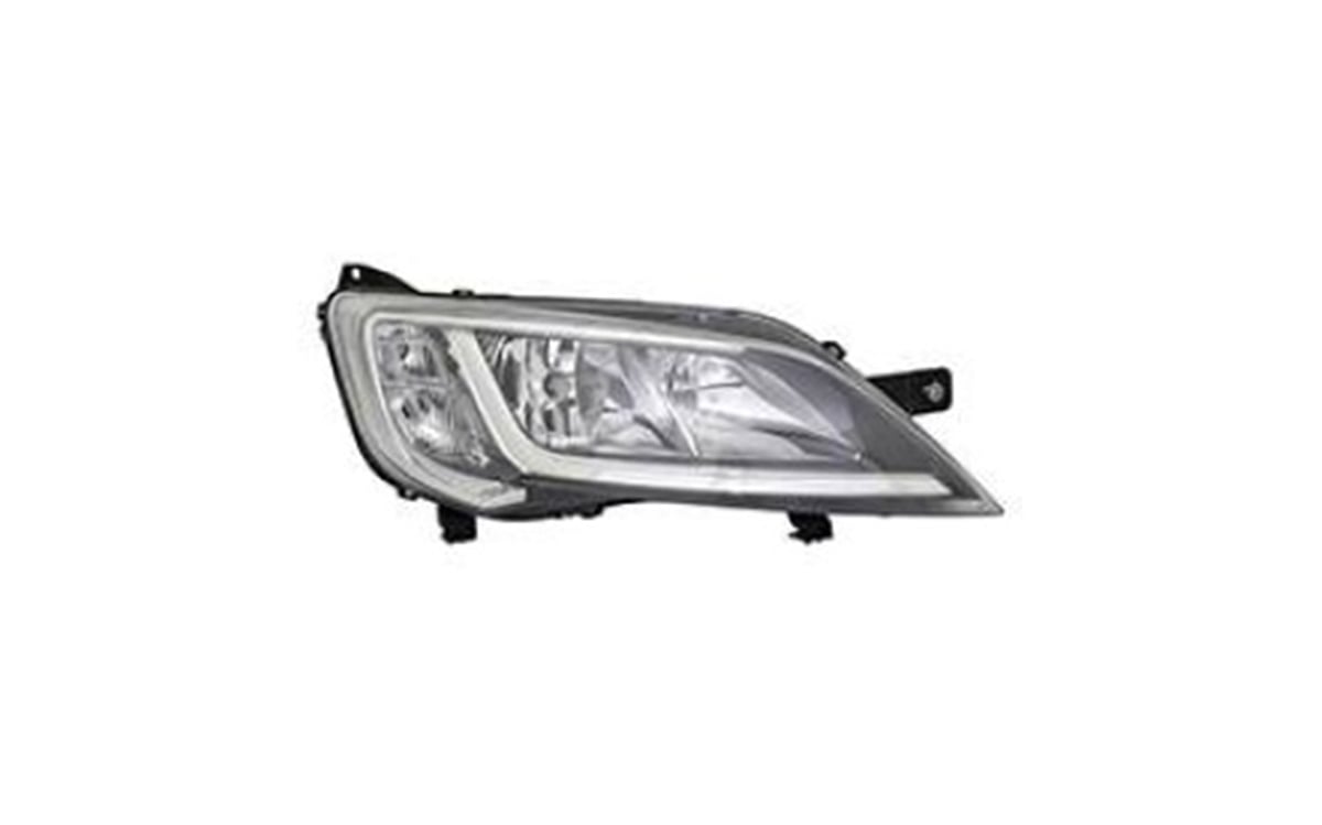 DUCATOFİAT DUCATO ÖN FAR ELEKTRIK MOTORLU KROM SAĞ.14- 1394418080TYCFIA10DU018