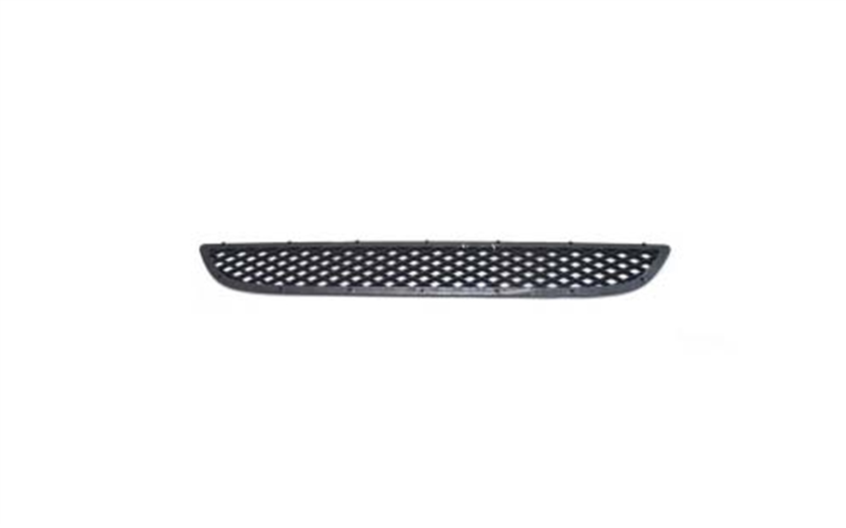 DUCATOFİAT DUCATO ÖN TAMPON PANJURU ORTA SİYAH 07-13 735423160DE-GAFIA07DU021