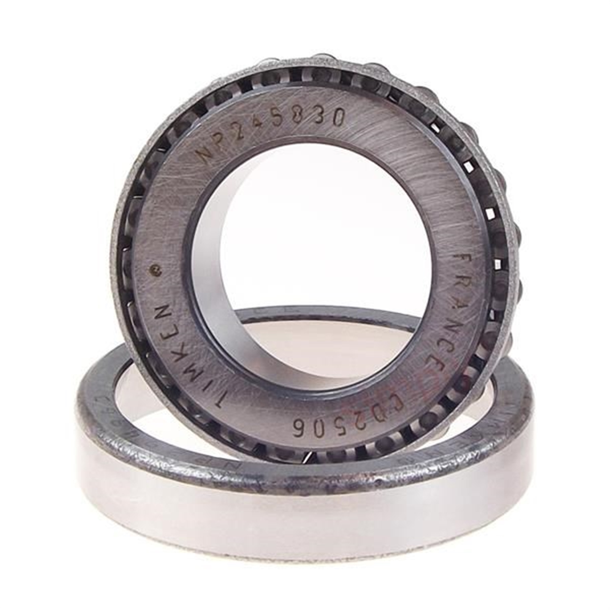 DUCATOKONİK RULMAN DUCATO 32X60X17-12-16 YM TIMKEN NP245830.NP294963TIMKENTIMKEN NP245830.NP294963