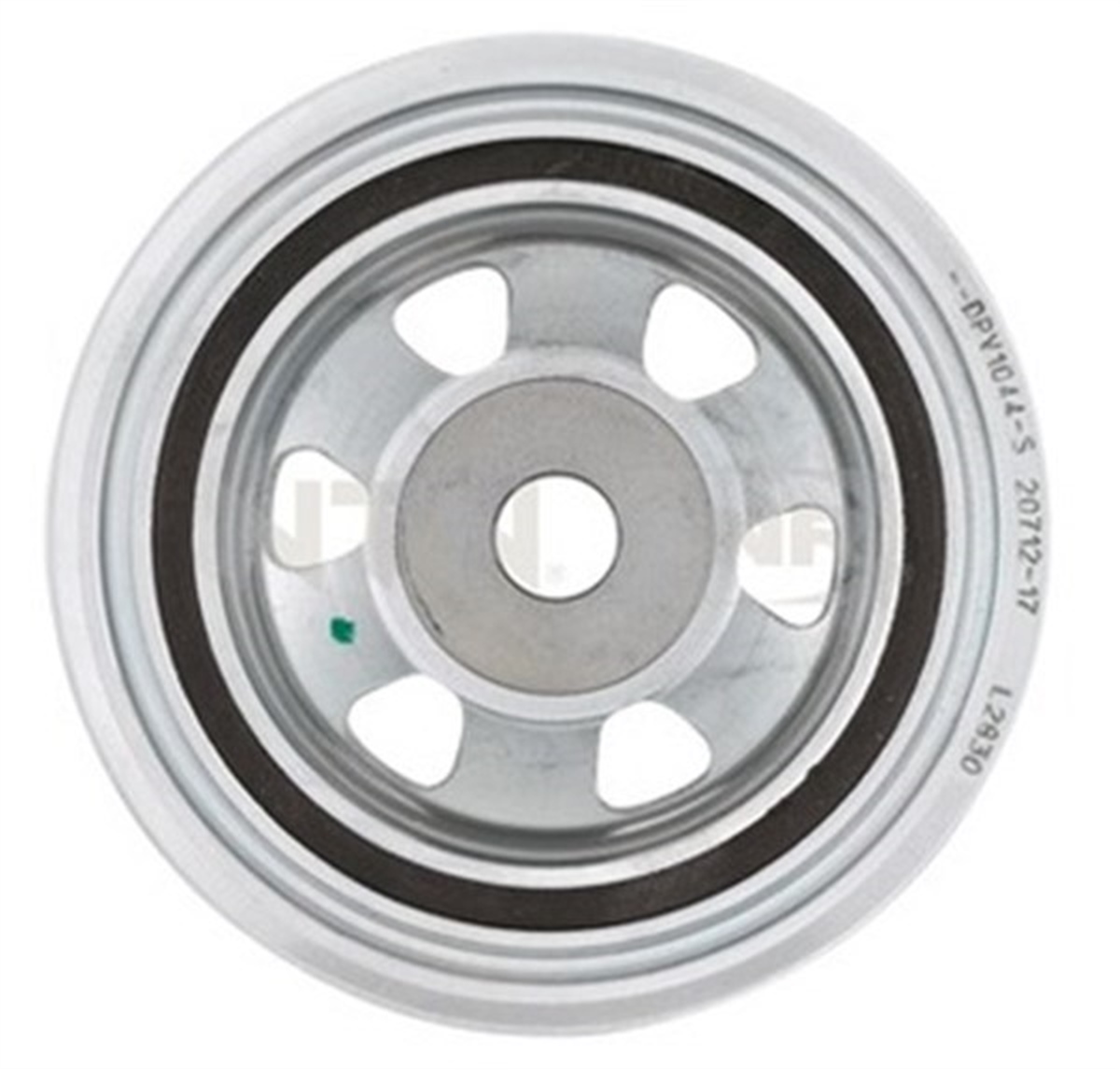 DUCATOKRANK KASNAĞI DUCATO 2.8 TDİ-JTD 98 SNR DPF358.26SNRSNR DPF358.26