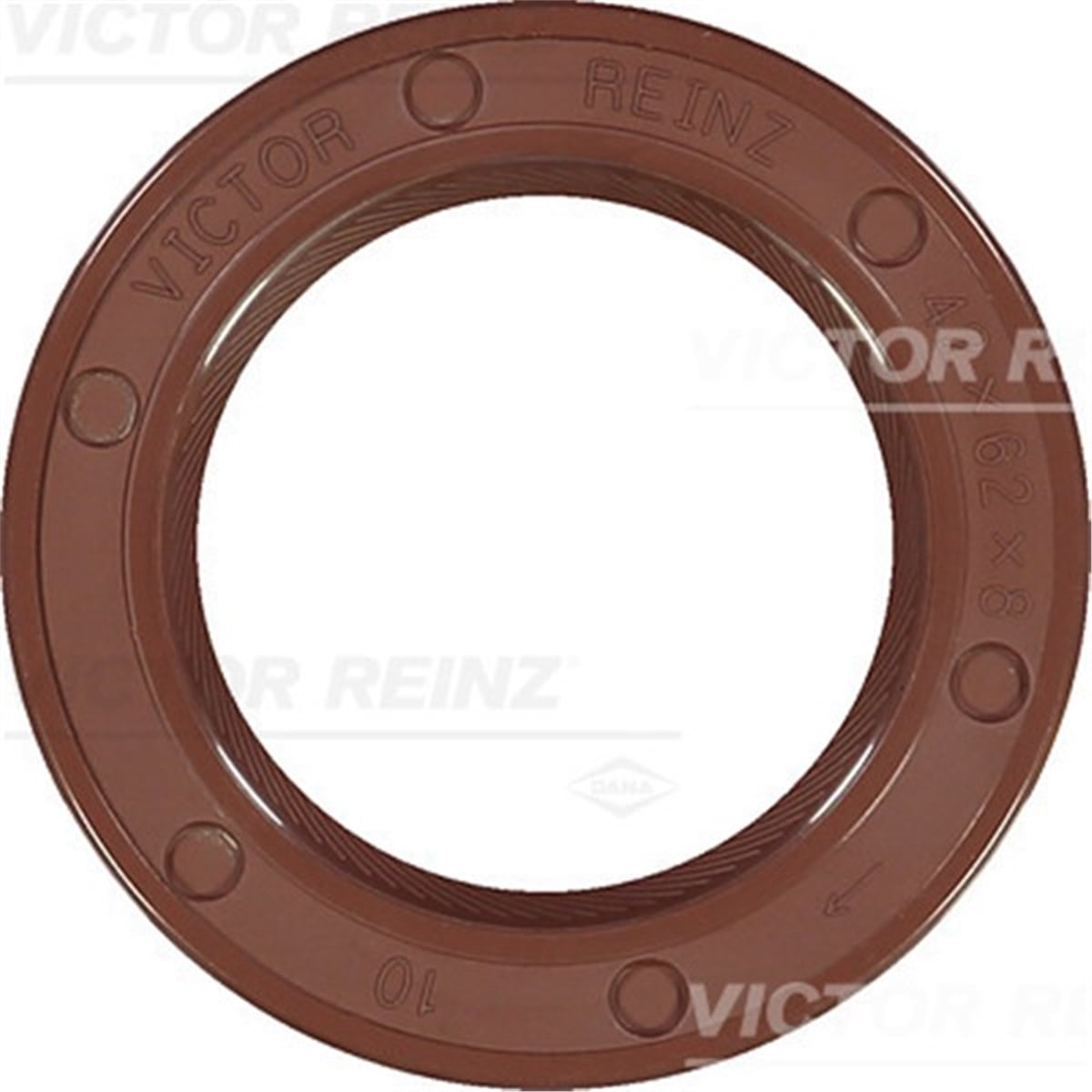 DUCATOKRANK MİL KEÇESİ DUCATO-SCUDO-BOXER-PARTNER-EXPERT-BERLINGO-XSARA-JUMPER-JUMPY-XANTIA-P406 42X62X8 V.REINZ 812592610V.REINZV.REINZ 812592610