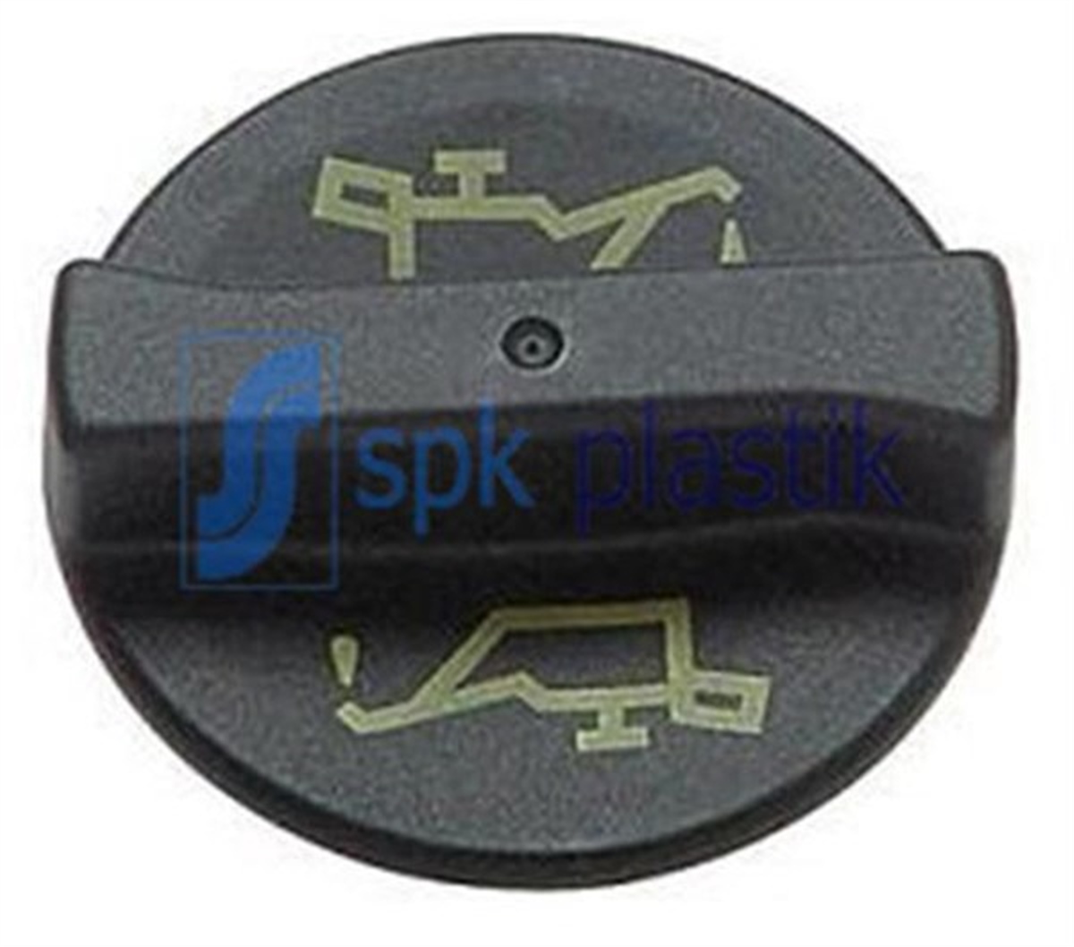 DUCATOMOTOR YAĞ KAPAĞI DUCATO 07 SPK 20233SPKSPK 20233