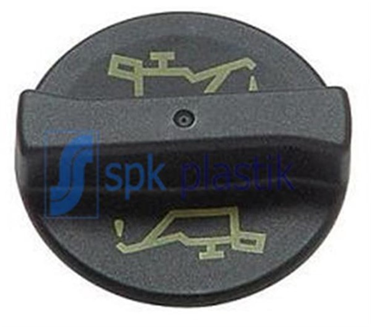 DUCATOMOTOR YAĞ KAPAĞI DUCATO III-BOXER III-JUMPER III SPK 20235SPKSPK 20235