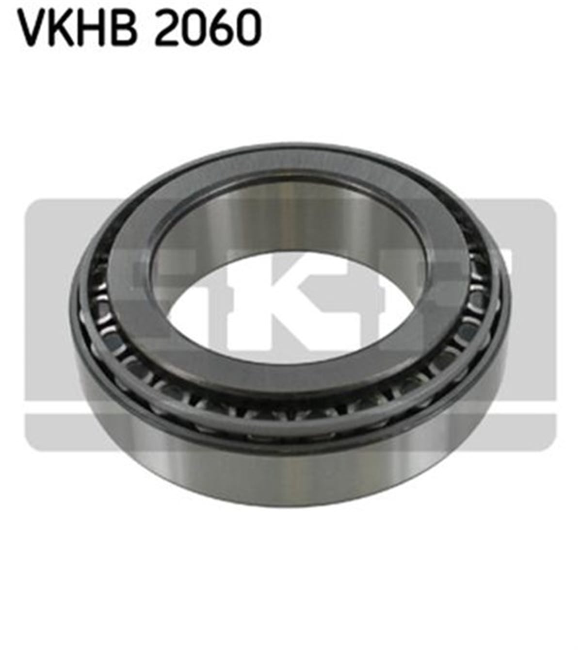 DUCATOÖN TEKER RULMANI DUCATO 2.5-2.8-JUMPER-BOXER EM UZUN ŞASE SKF 32011X.QSKFSKF 32011X.Q