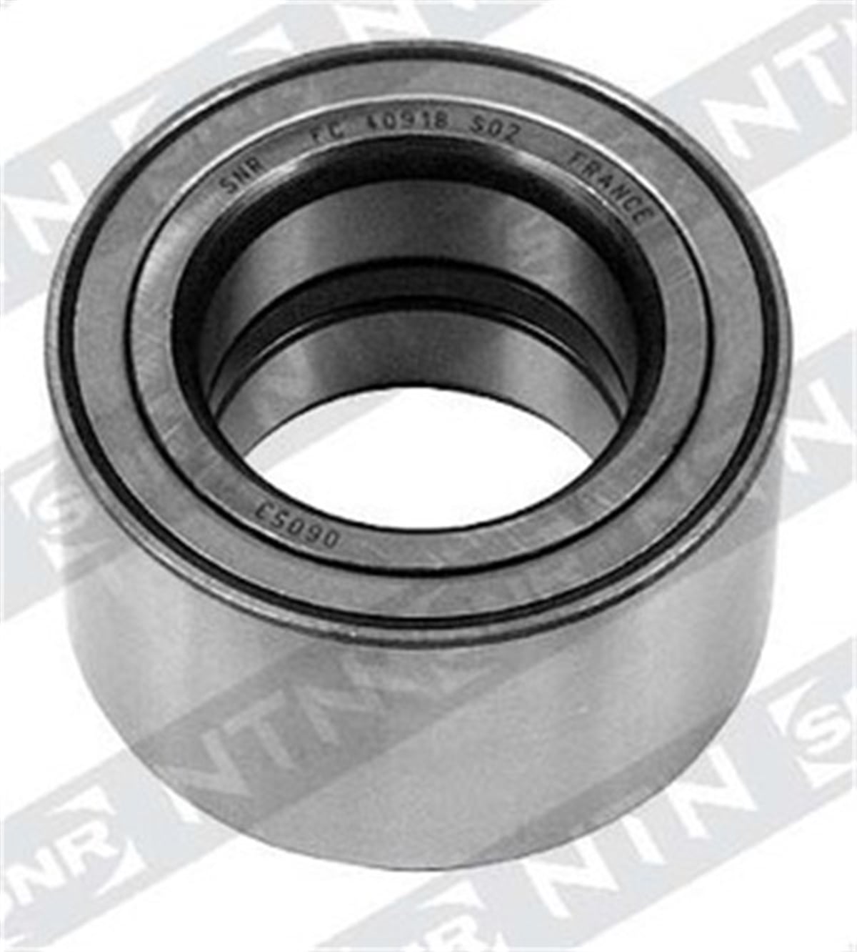 DUCATOÖN TEKER RULMANI DUCATO III-BOXER-JUMPER-MASTER III 06 ABS Lİ 55X90X54 3326.71-1606374680-1328054080-5801564346-3050021AA-51745702 SNR XFC45088S01SNRSNR XFC45088S01