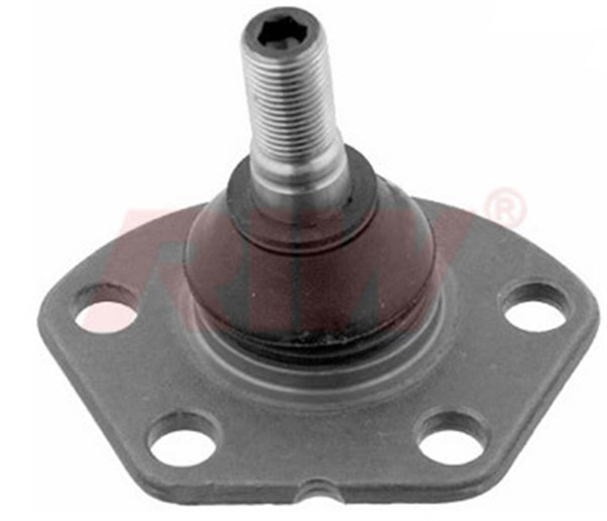 DUCATOROTİL ALT DUCATO-BOXER-JUMPER 1.9D-1.9TD-2.5D-2.5TD 94-02 1400 KG RIW FI1014RIWRIW FI1014