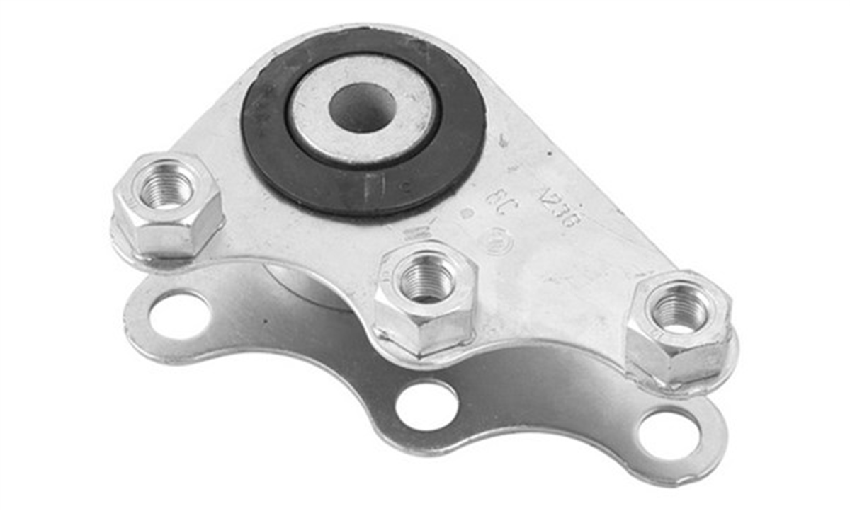 DUCATOŞANZUMAN TAKOZU SOL NEW DUCATO-BOXER-JUMPER 2.2JTD-2.3 JTD 06 YTT 5169YTTYTT 5169