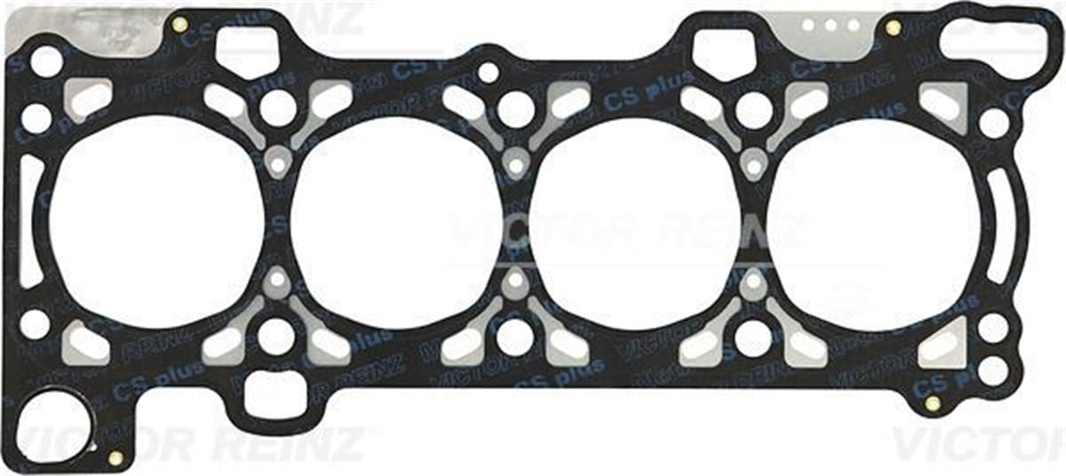 DUCATOSİLİNDİR KAPAK CONTASI 1.30 MM DUCATO 2.3JTD 02 F1AE0481C V.REINZ 613708020V.REINZV.REINZ 613708020