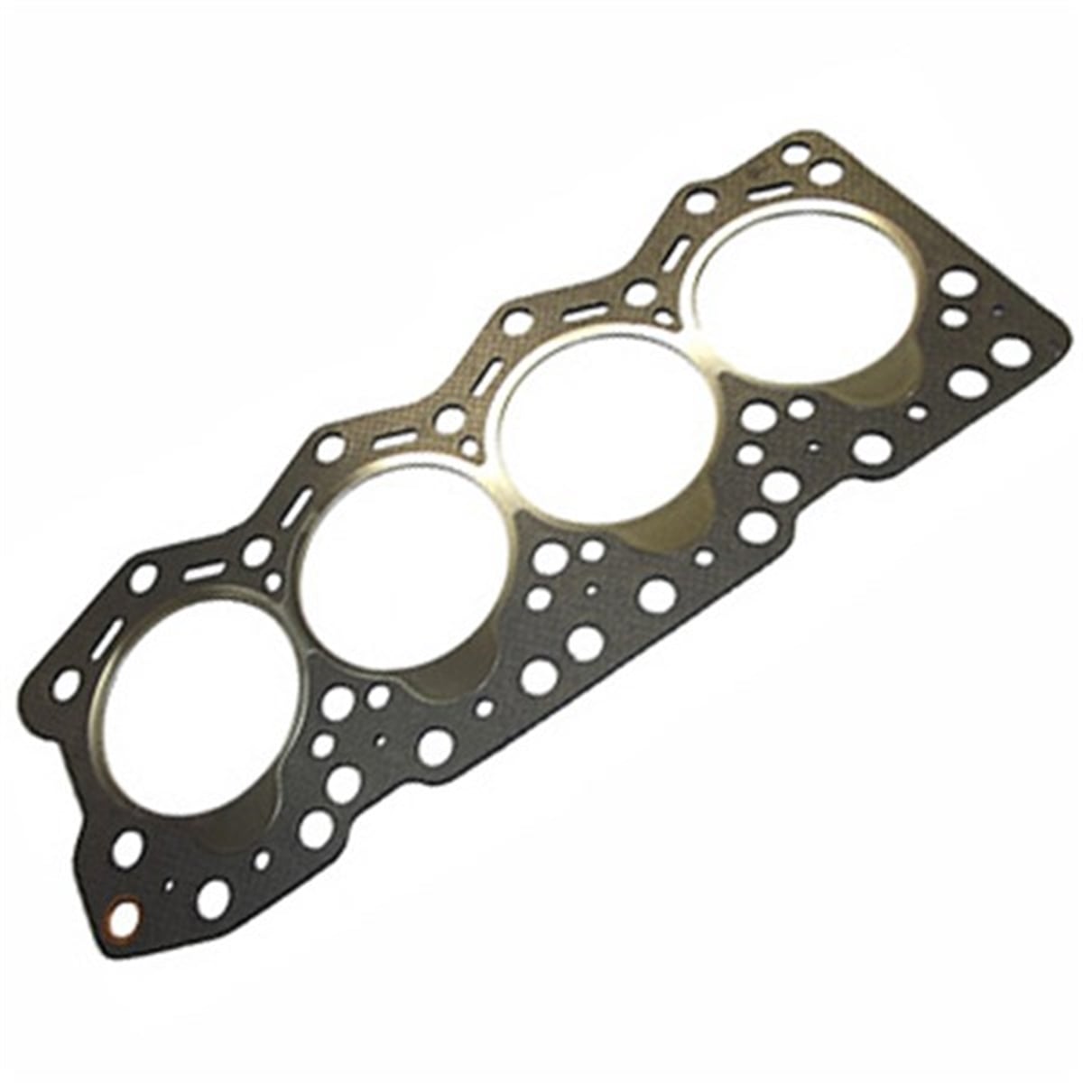 DUCATOSİLİNDİR KAPAK CONTASI 1.8MM - 96MM 2 DELİK DUCATO 2.8D 8140.63 PAYEN AY700PAYENPAYEN AY700