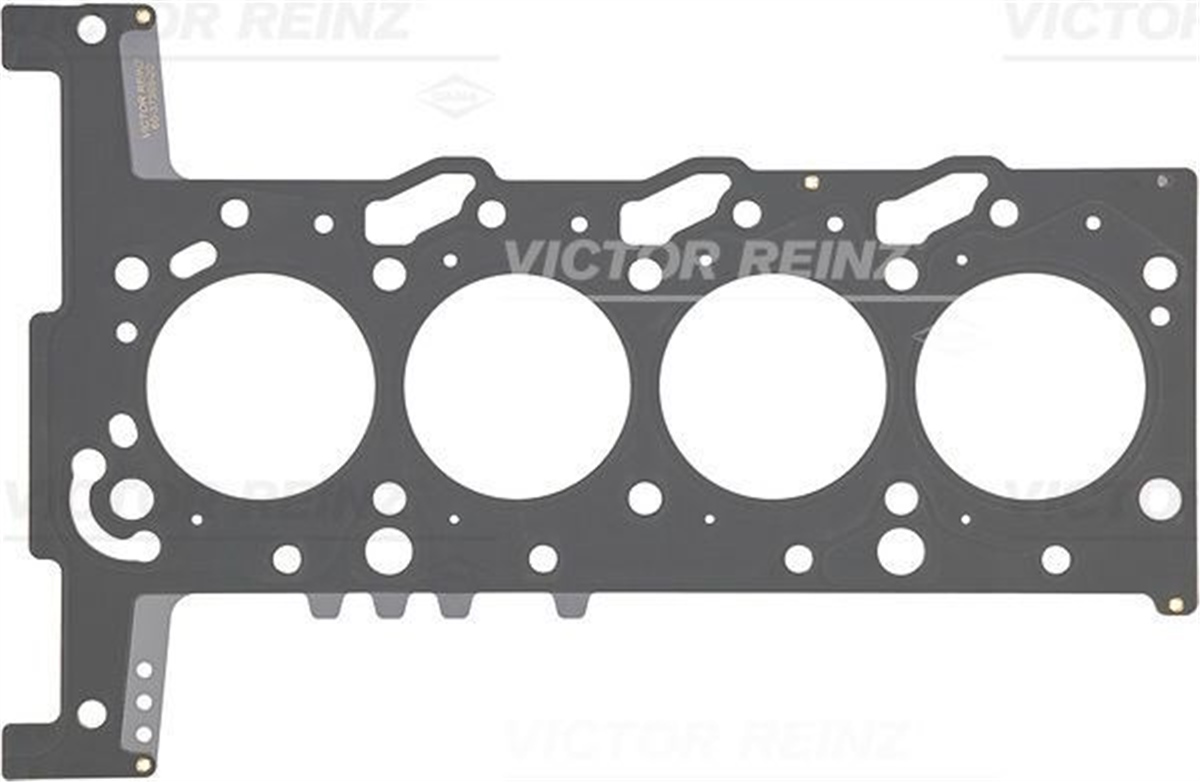 DUCATOSİLİNDİR KAPAK CONTASI BOXER-JUMPER-DUCATO 2.0HDI 3 DELİK V.REINZ 613736520V.REINZV.REINZ 613736520