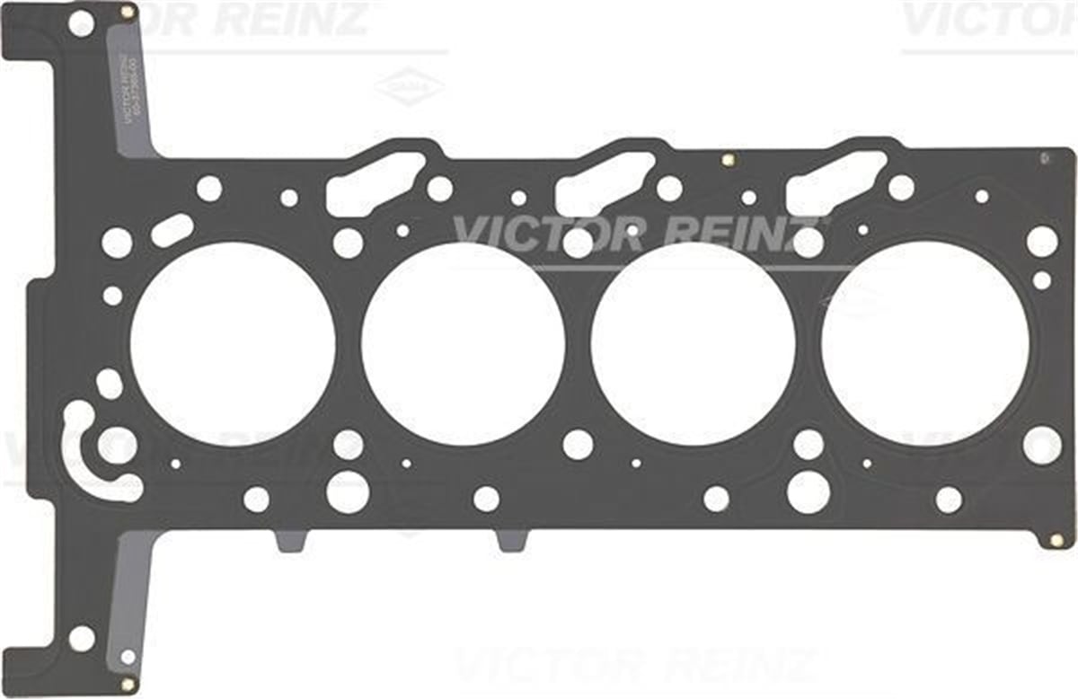 DUCATOSİLİNDİR KAPAK CONTASI BOXER-JUMPER-DUCATO 2.2HDI 1 DELİK V.REINZ 613736500V.REINZV.REINZ 613736500