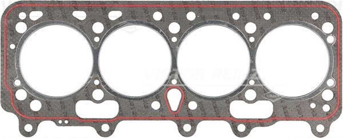 DUCATOSİLİNDİR KAPAK CONTASI DUCATO 90-94 1.9TD 2 KERTİK V.REINZ 613175020V.REINZV.REINZ 613175020
